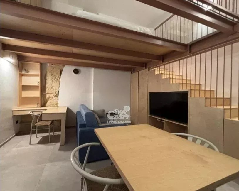 Rental Studio Marsala Centro Storico