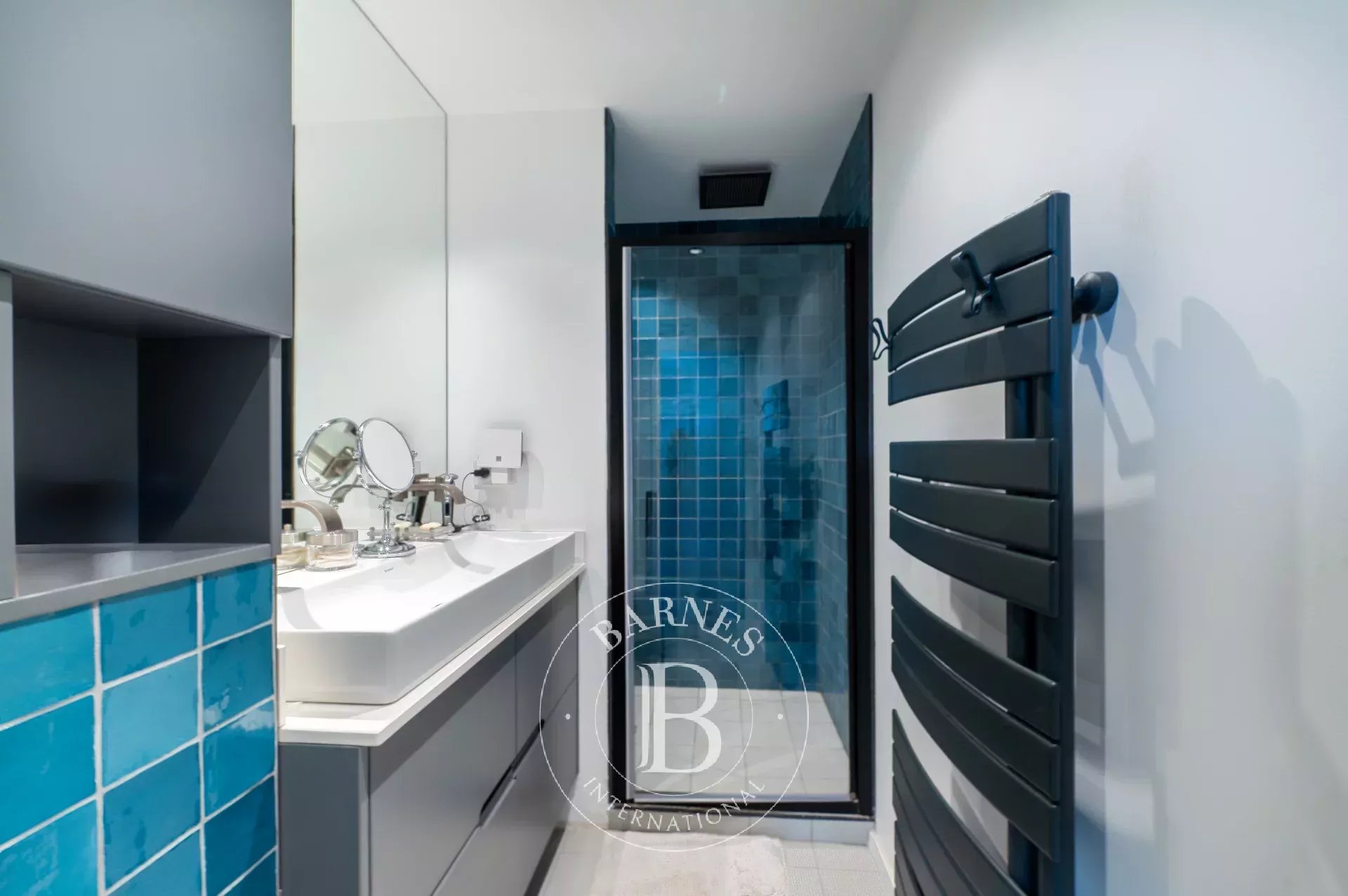 Daire Neuilly-sur-Seine - picture 9