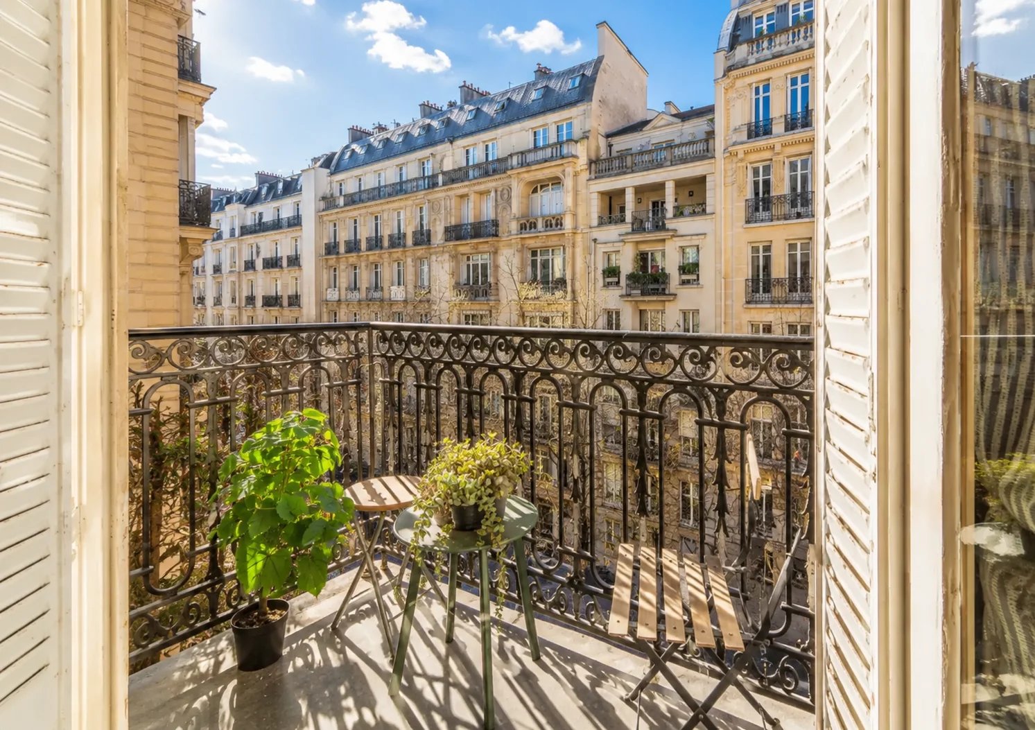 Agence immobilière de SARL VILLARET IMMOBILIER