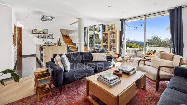 Lovely house in an elevated position with panoramic views — photo 4