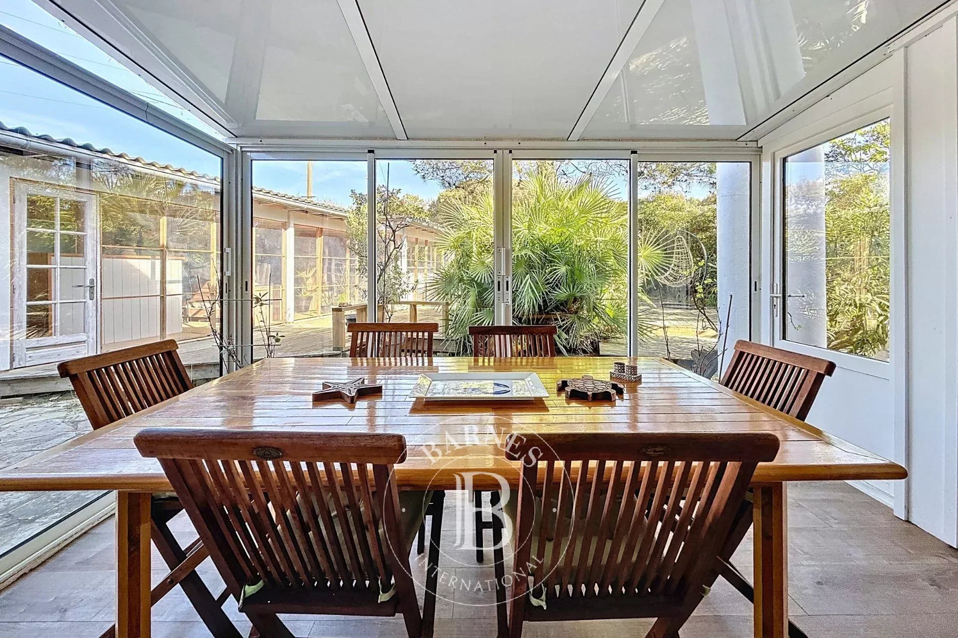 Villa Lège-Cap-Ferret  -  ref 86826396 (picture 3)