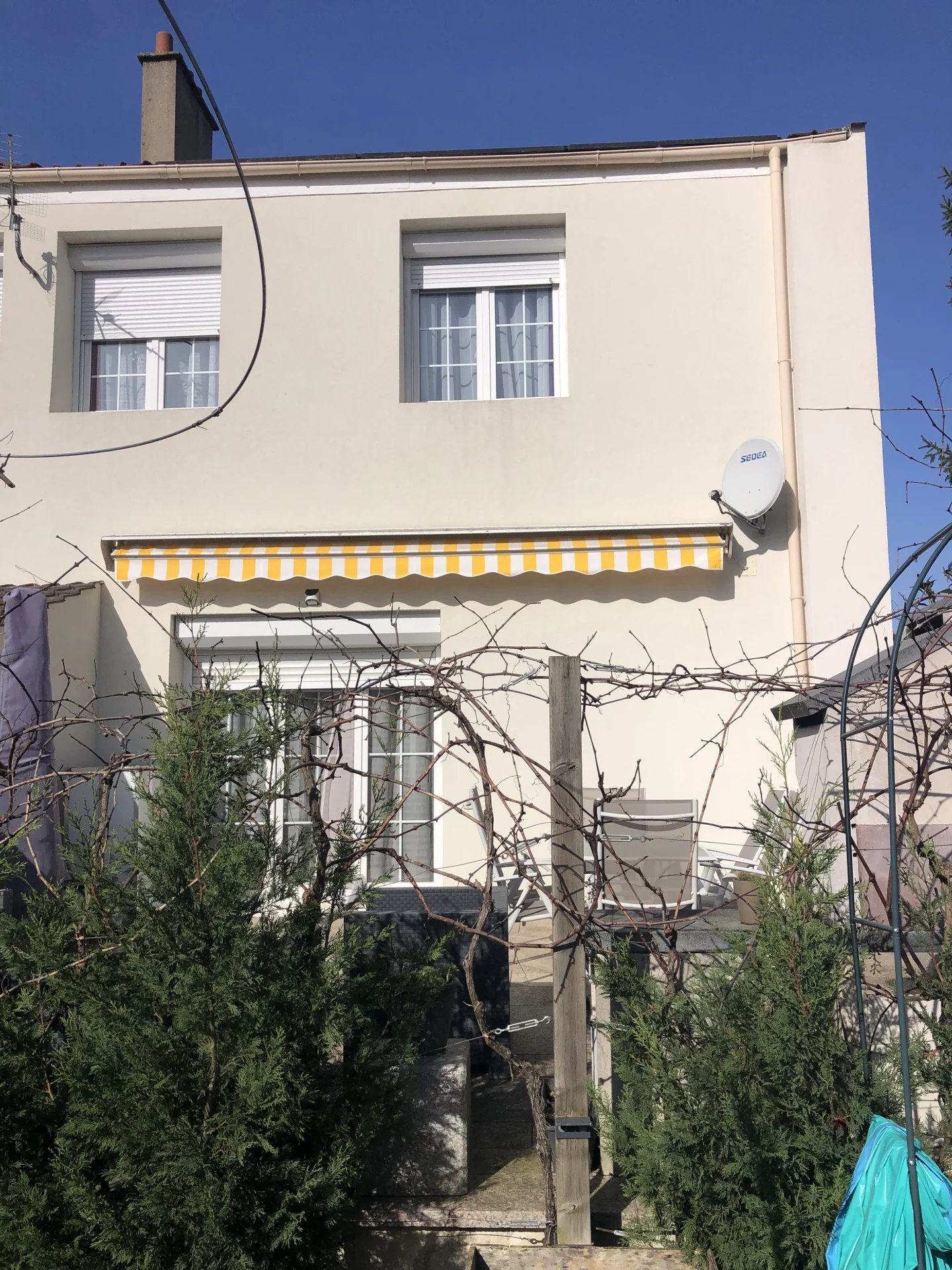 Agence immobilière de Cabinet Eric Gameiro