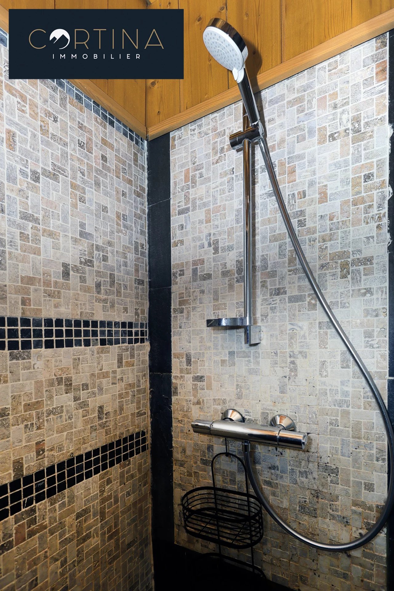 CHALET LESLIE ALPEN 1 - 12 personnes