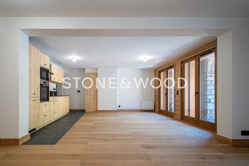 Vente Appartement Saint-Jean-de-Belleville
