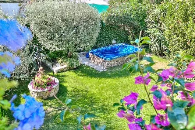 Photo of HOUSE FOR SALE IN MOUGINS VILLAGE