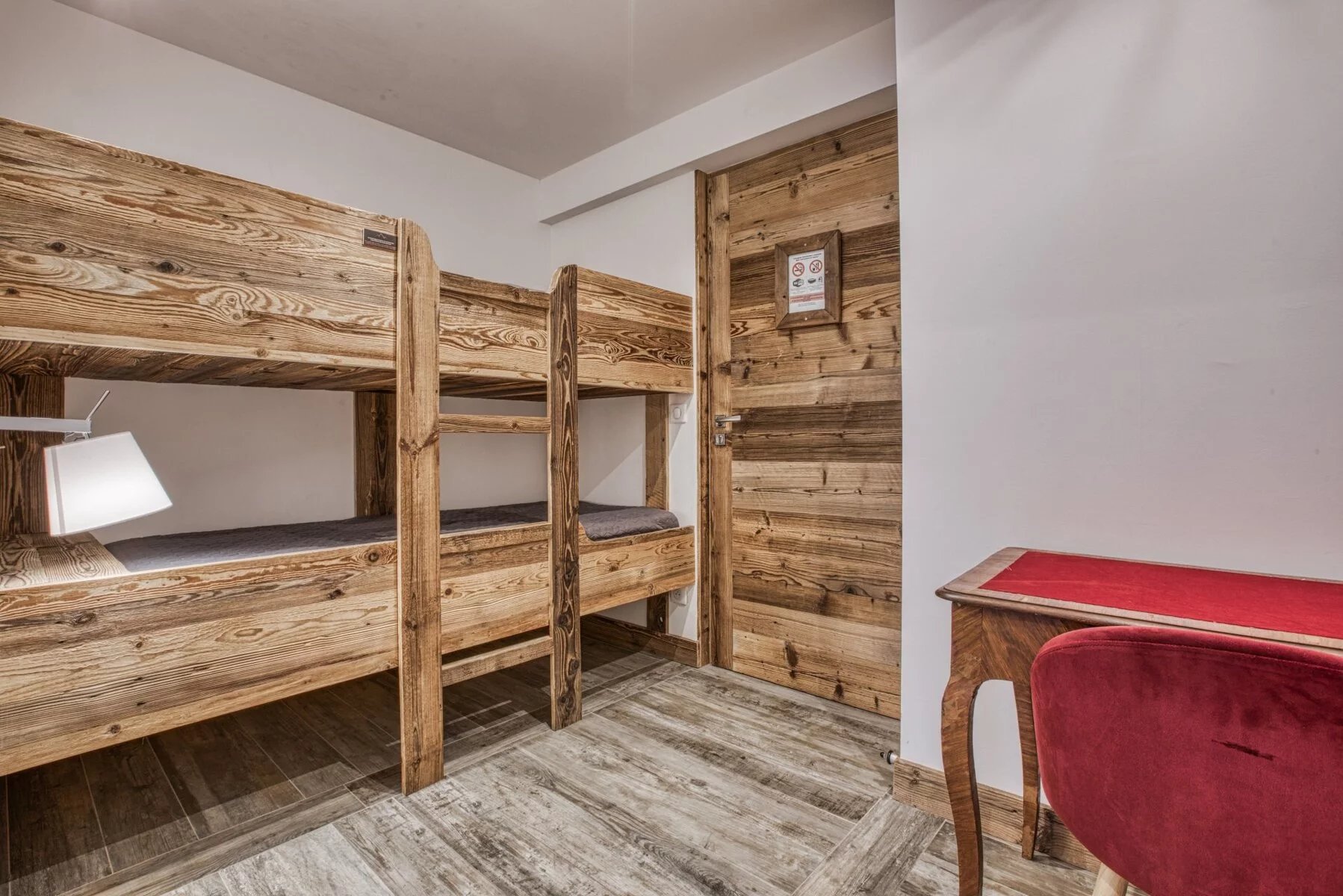 Photo of LES HOUCHES - A wonderful 8-bedroom chalet on the pistes in les Houches, Chamonx Valley