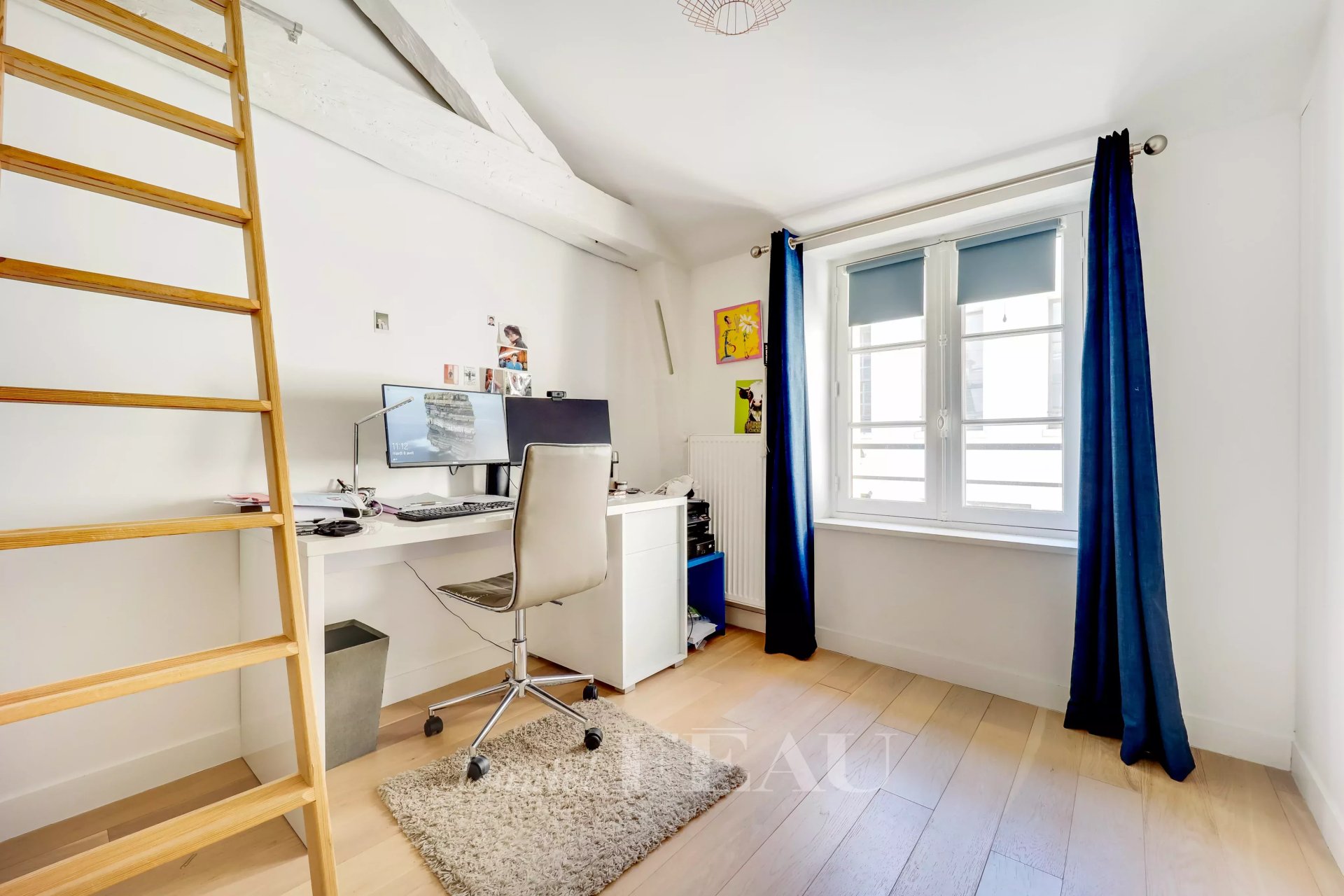 3 Bedroom Apartment/Flat's Image 3