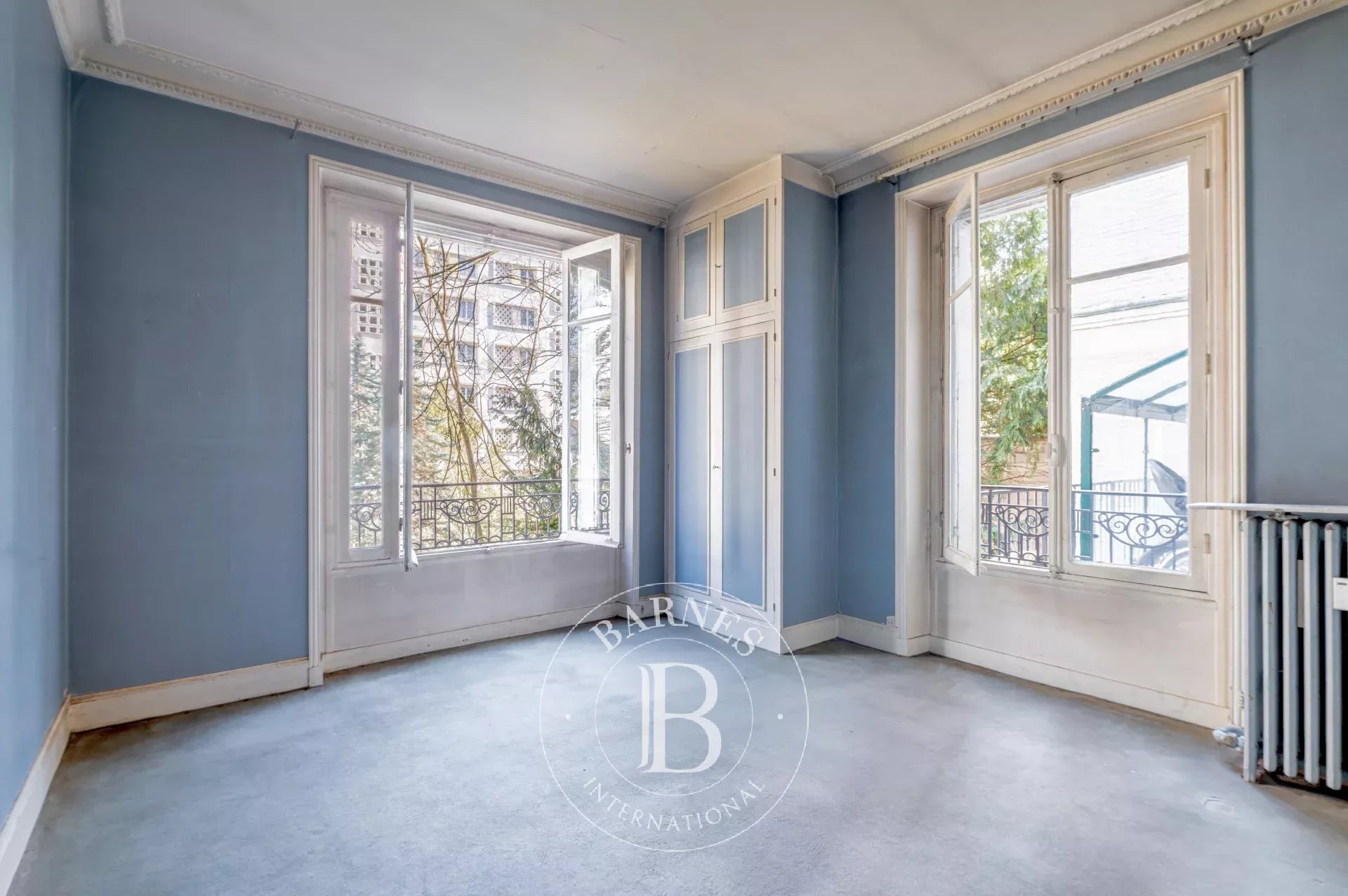 Paris  - Appartement 3 Pi&egrave;ces, 1 Chambre - picture 4