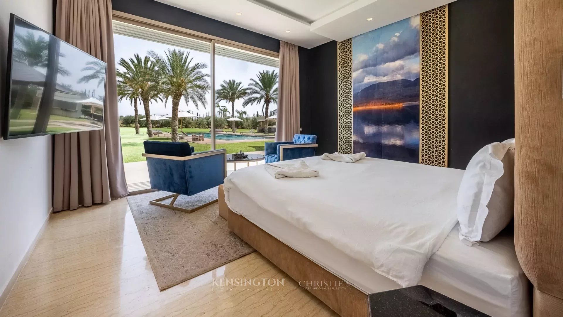 5 Bedroom Villa/Townhouse's Image 32