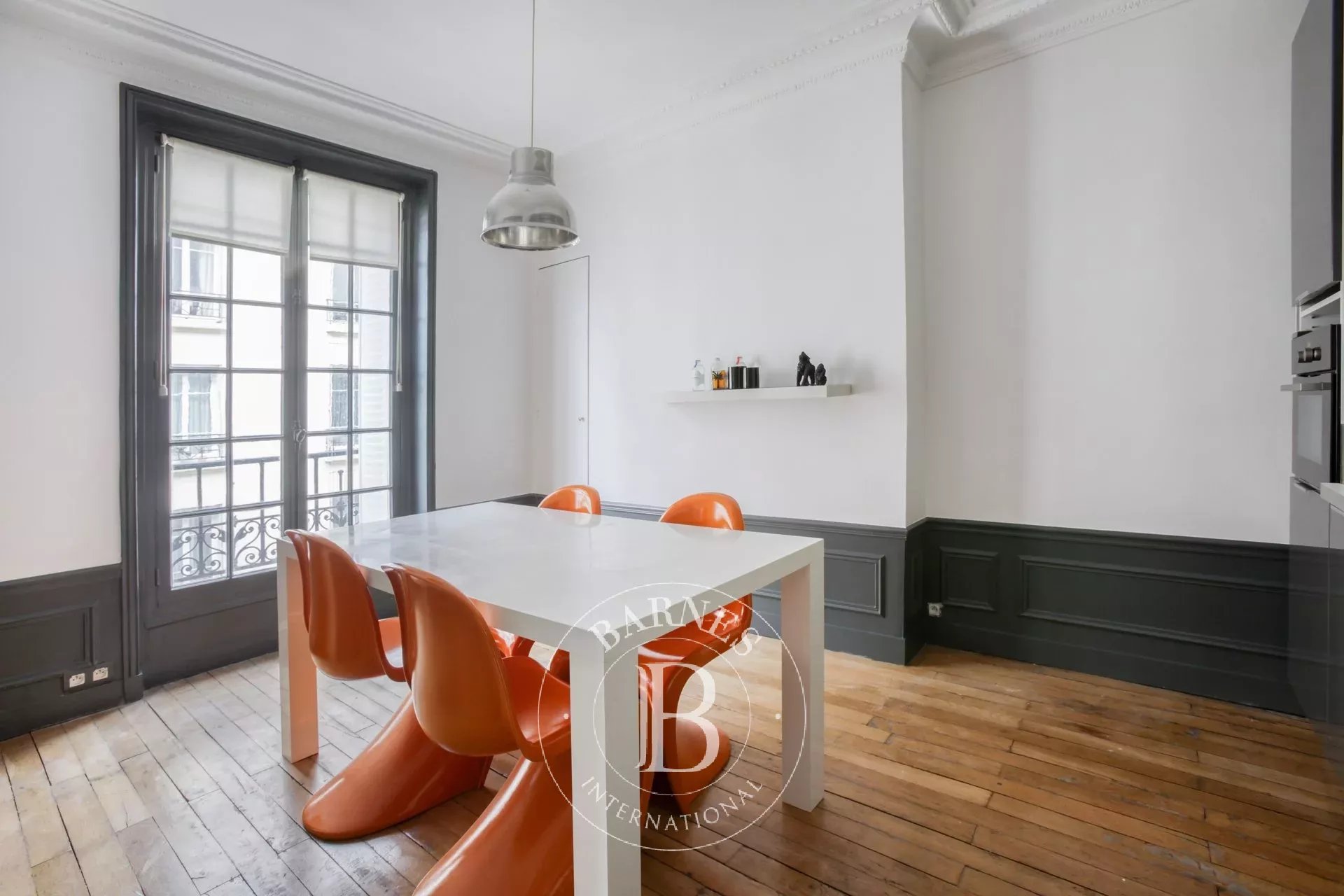 Daire Neuilly-sur-Seine - picture 10