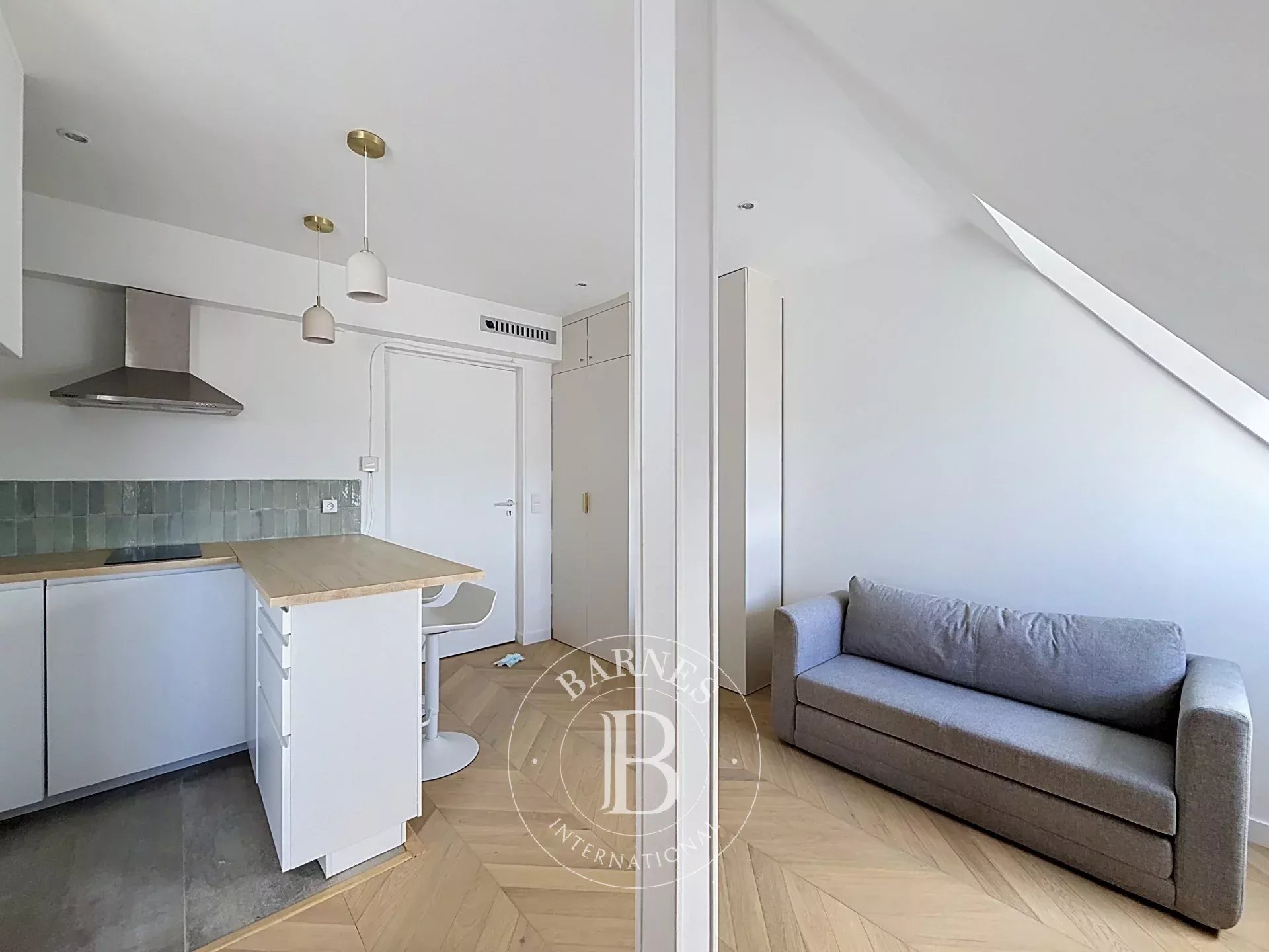 Appartement Neuilly-sur-Seine  -  ref 87110311 (picture 3)