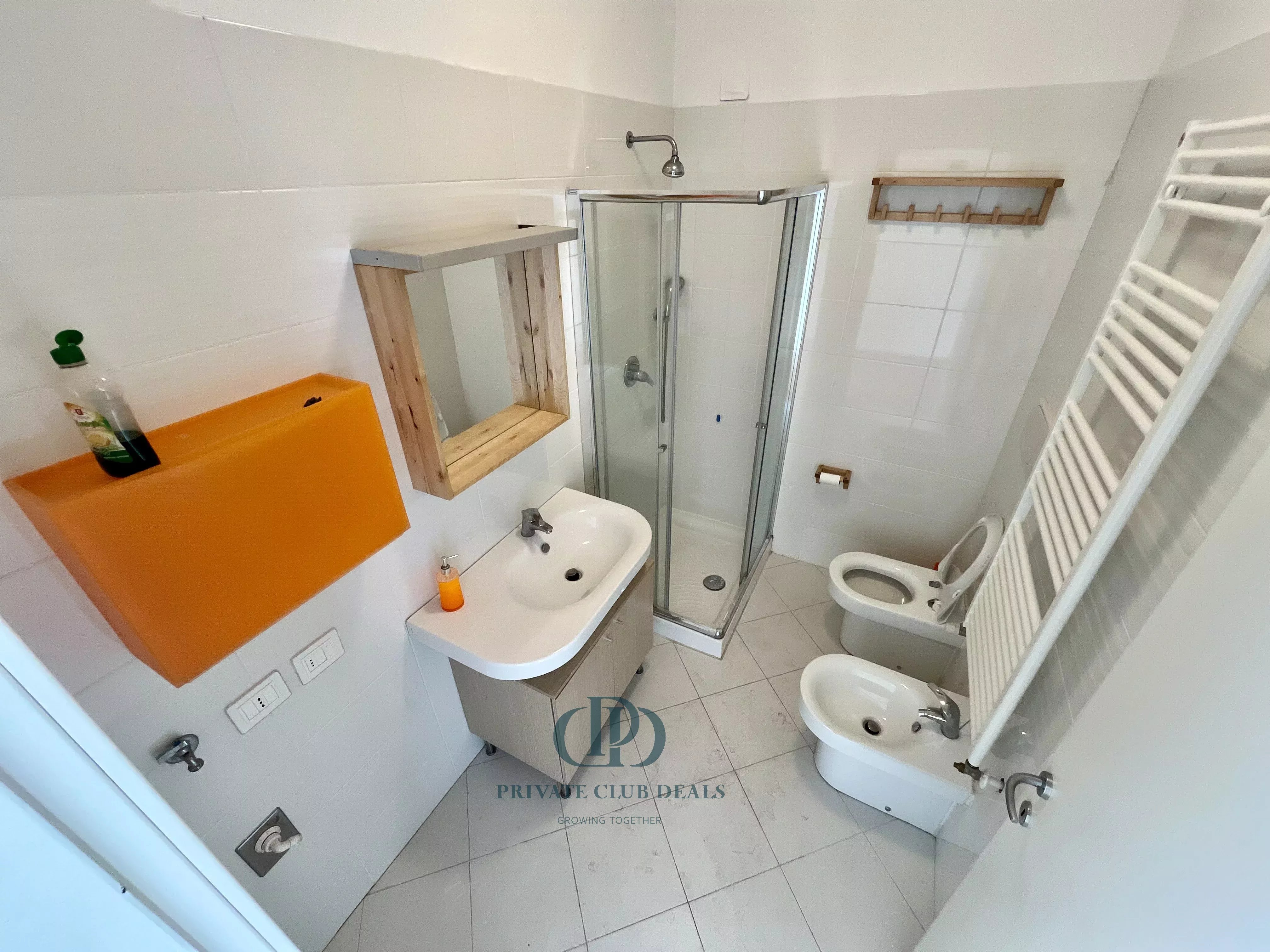 Daire Como - picture 14