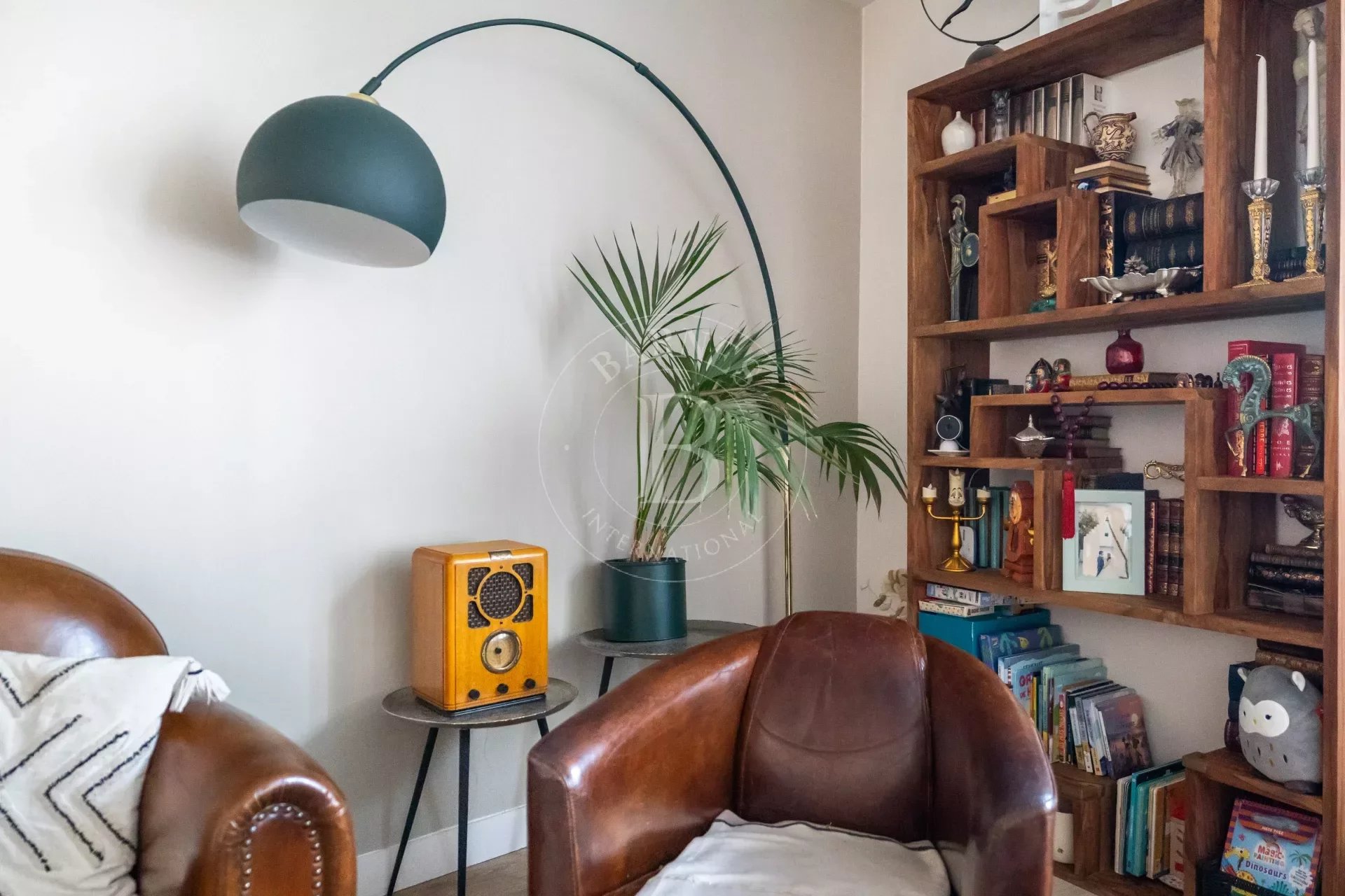 Daire Paris 11ème - picture 14