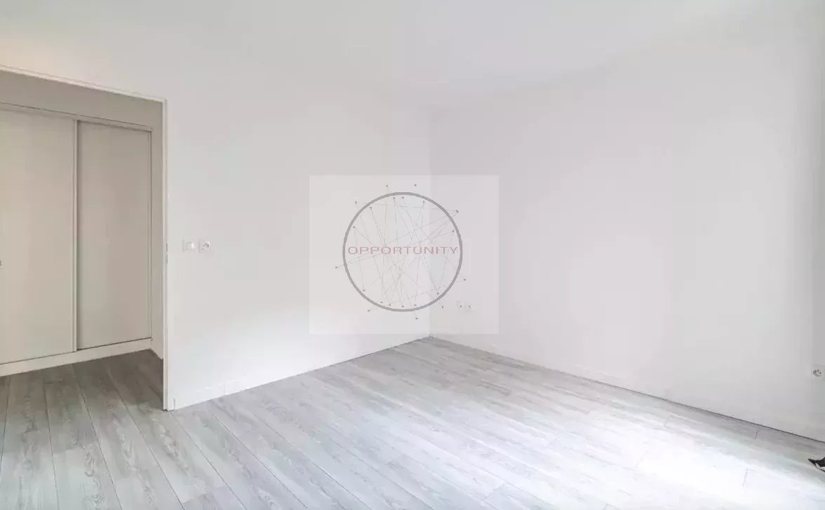 appartement 39.78 m² Montreuil — photo 4