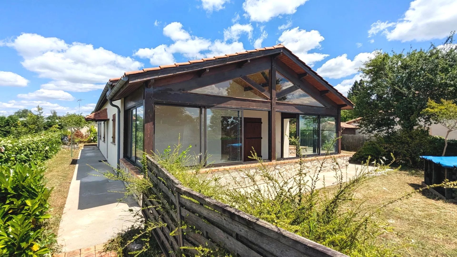 Sale House Foulayronnes