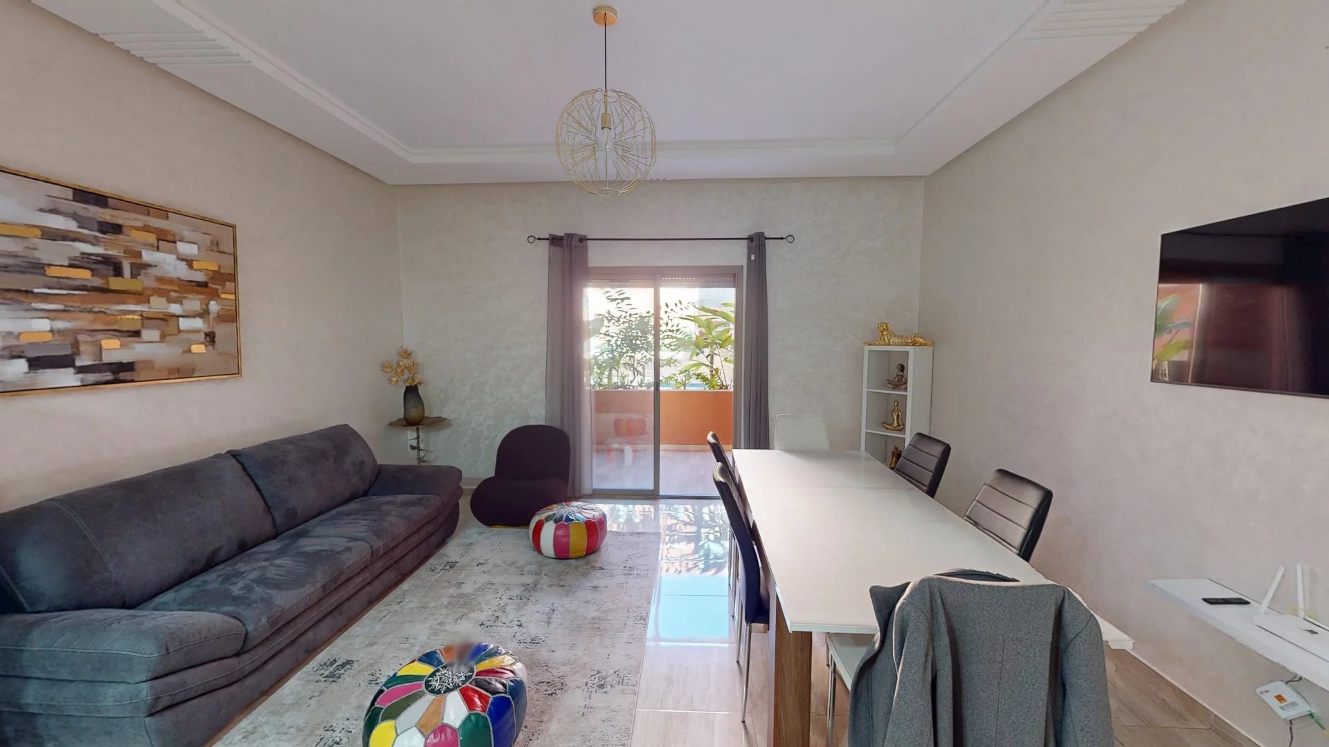 Sale Apartment Marrakesh