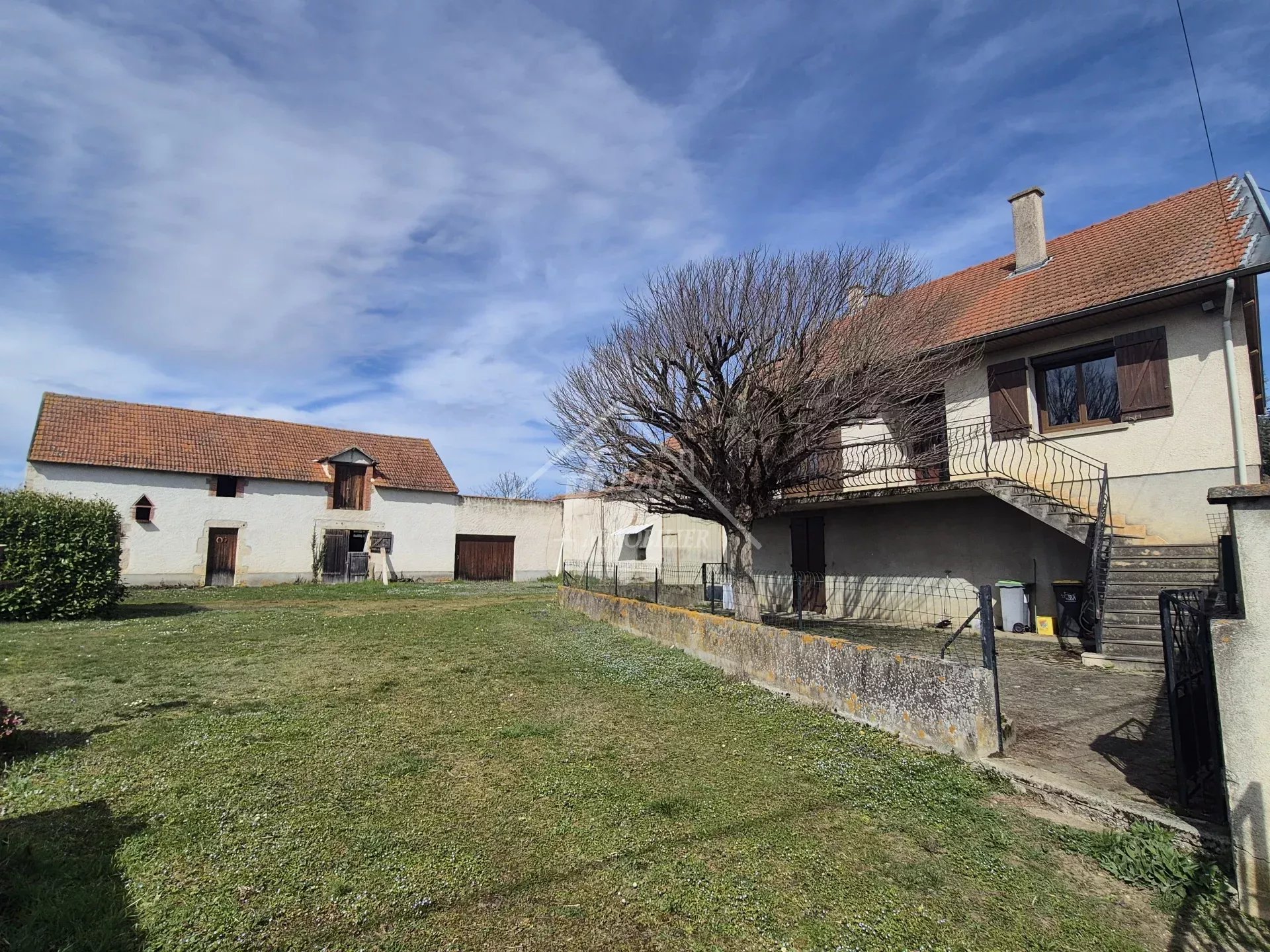 Agence immobilière de Jouan Immobilier