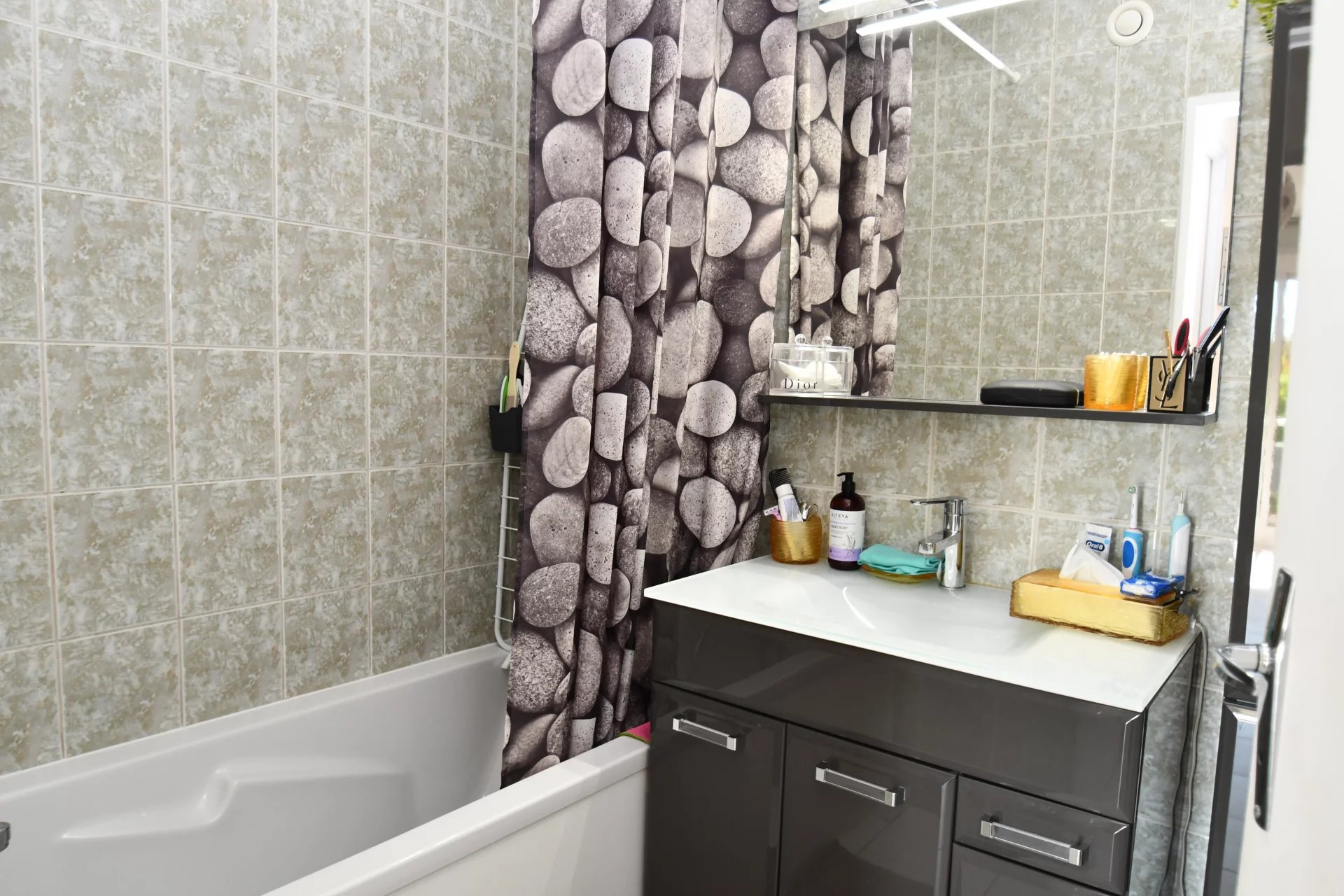 Vente Appartement Livry-Gargan