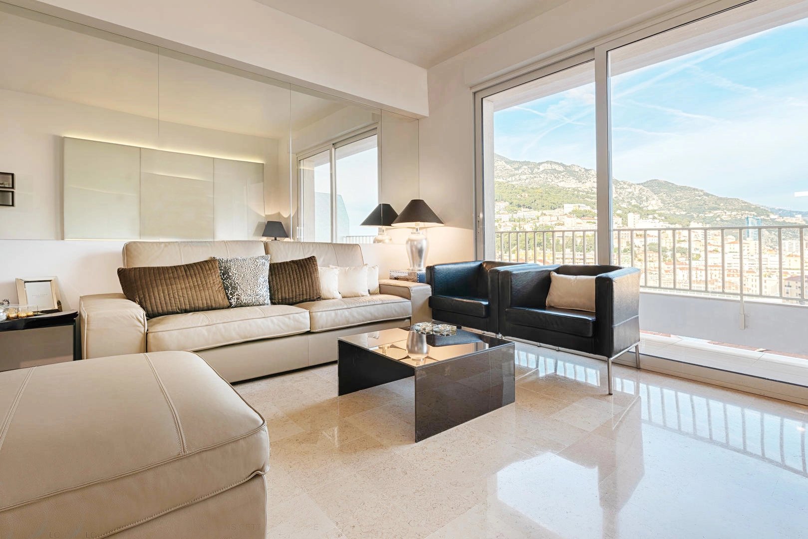 Sale Apartment Monaco