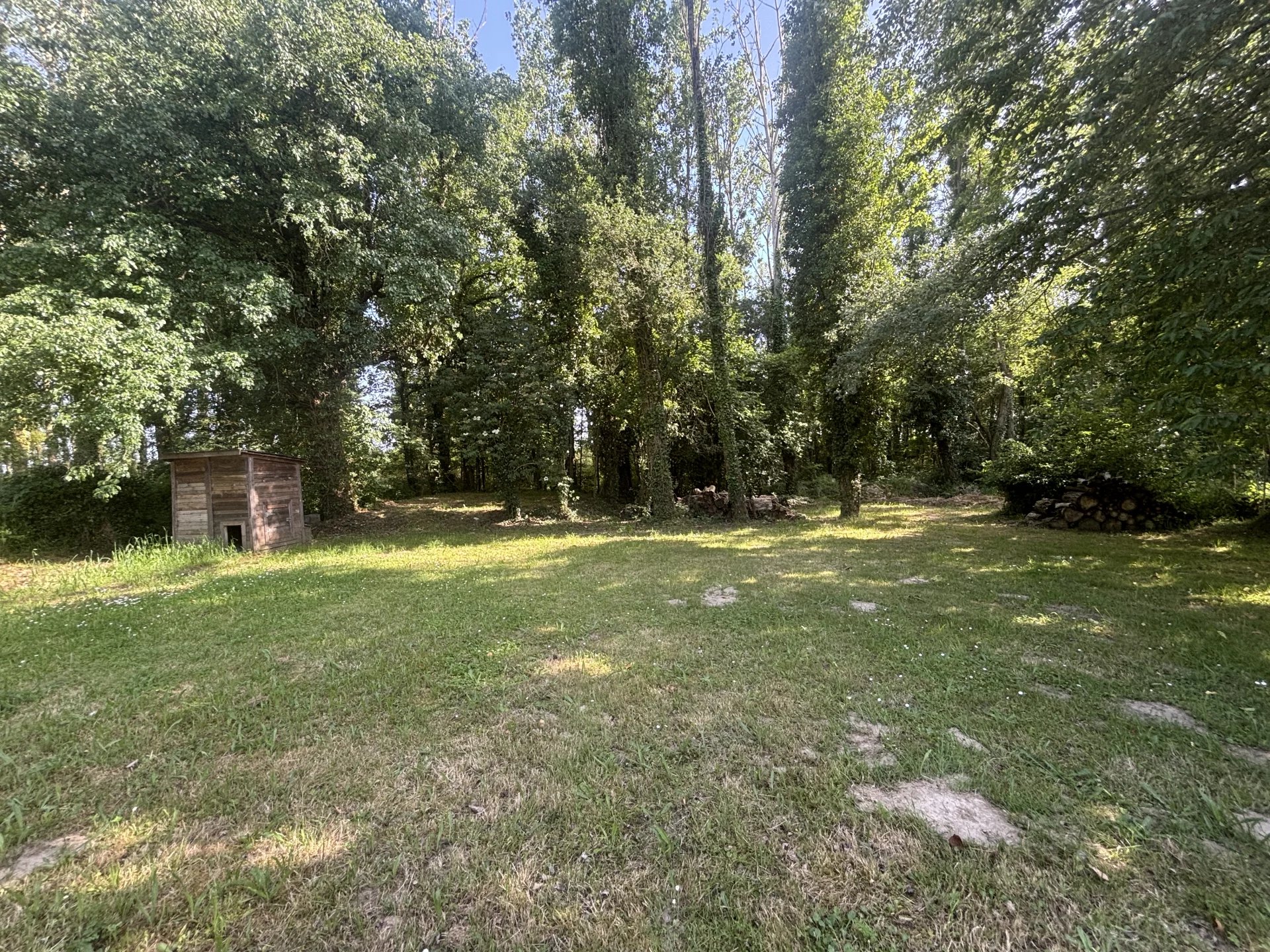 Sale House Bouloire