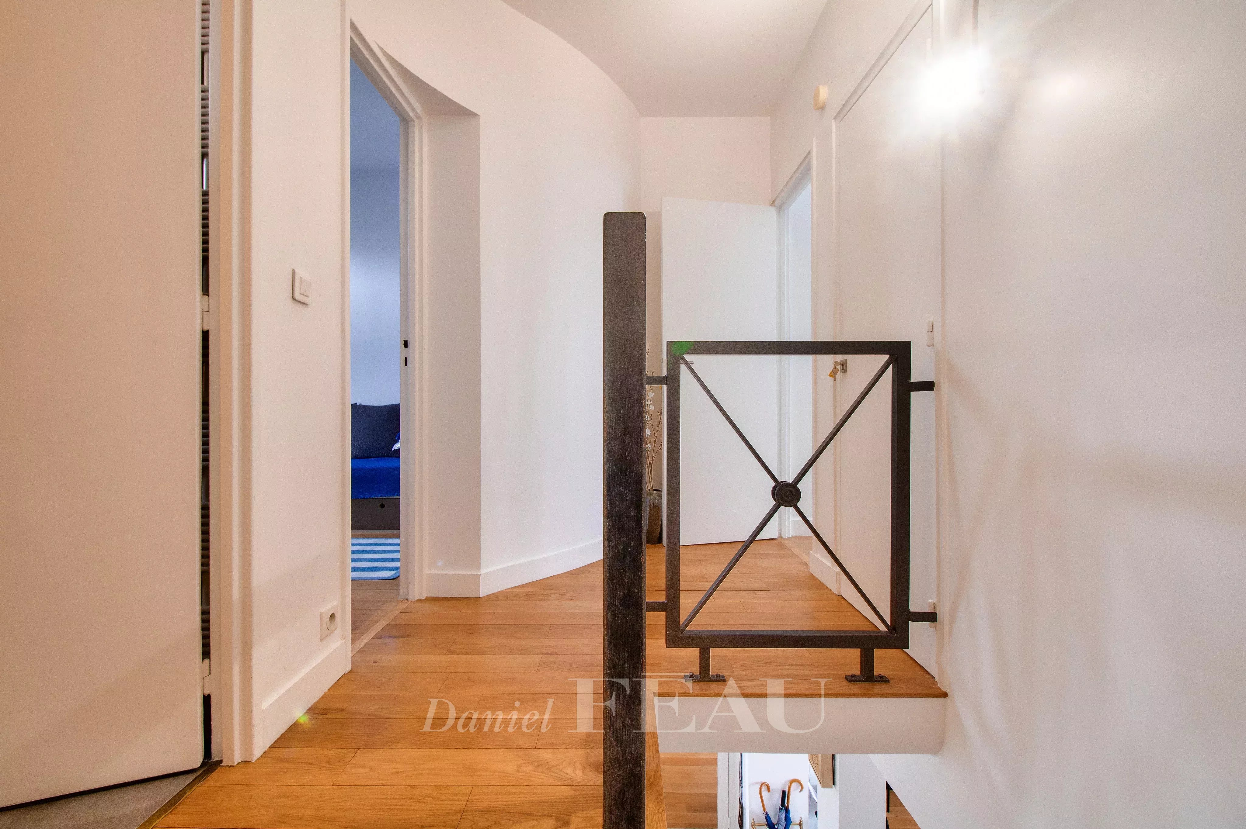 Vente Appartement Paris 7ème