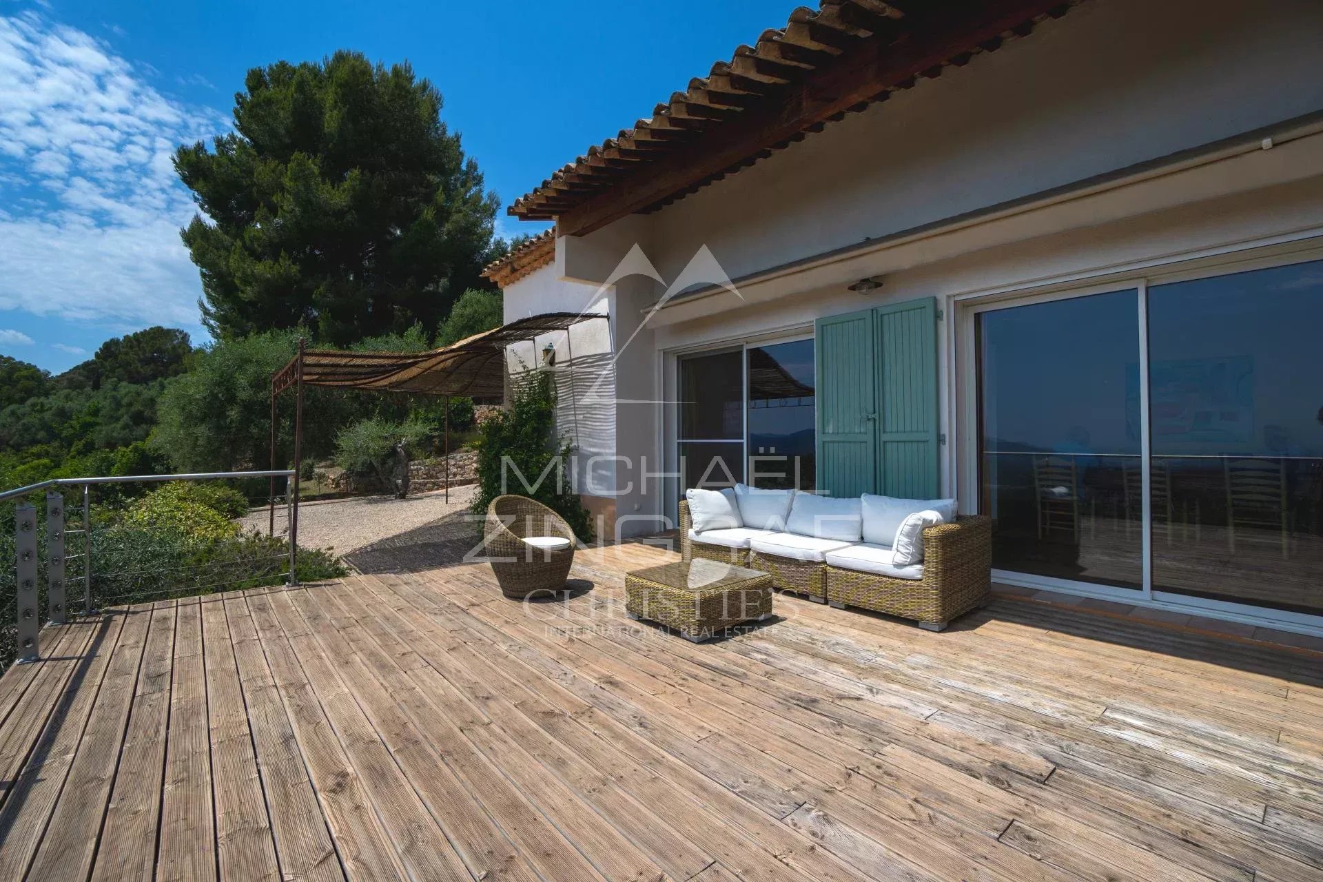 4 Bedroom Villa/Townhouse's Image 25