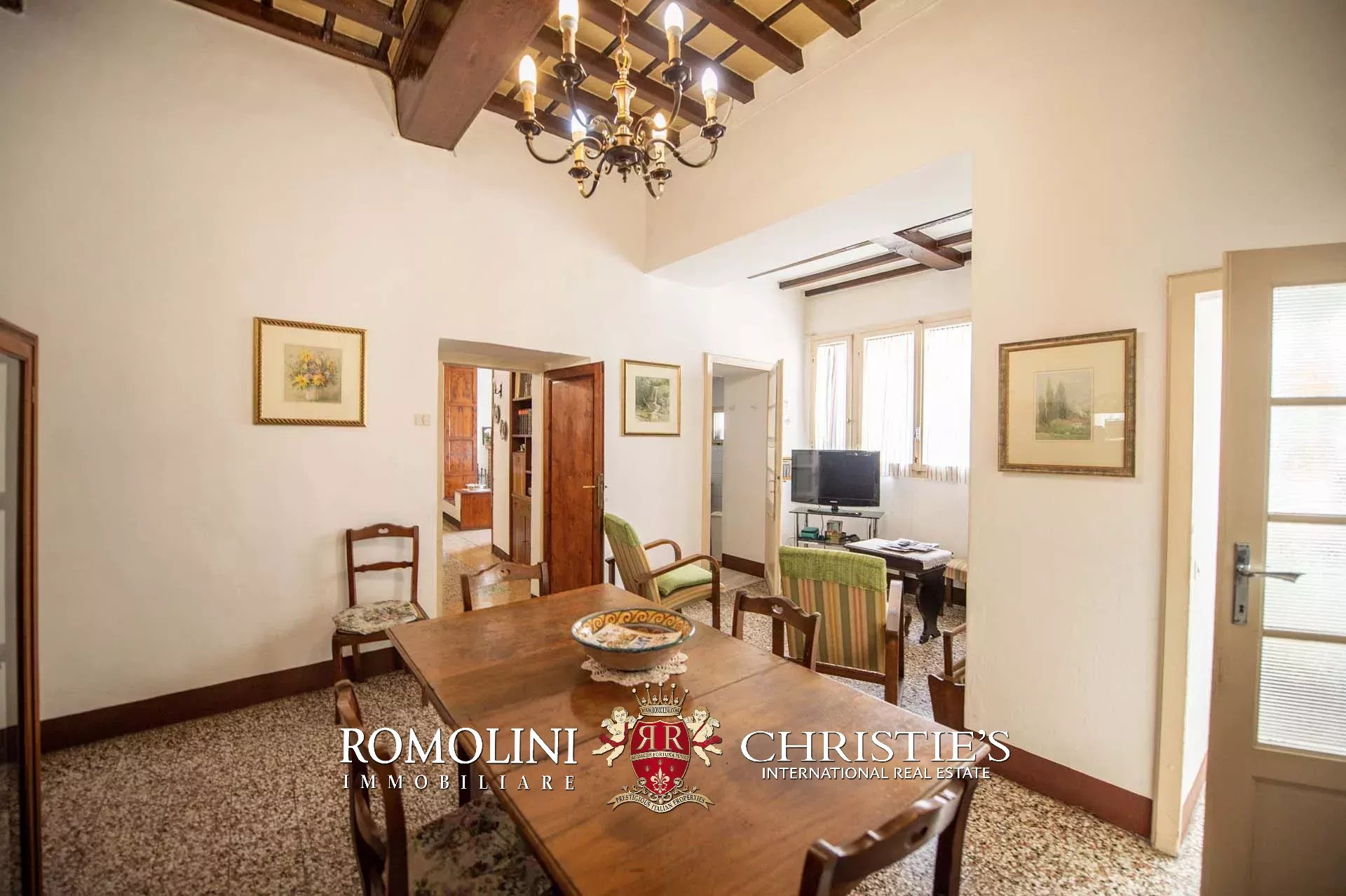 4 Bedroom Villa/Townhouse's Image 25