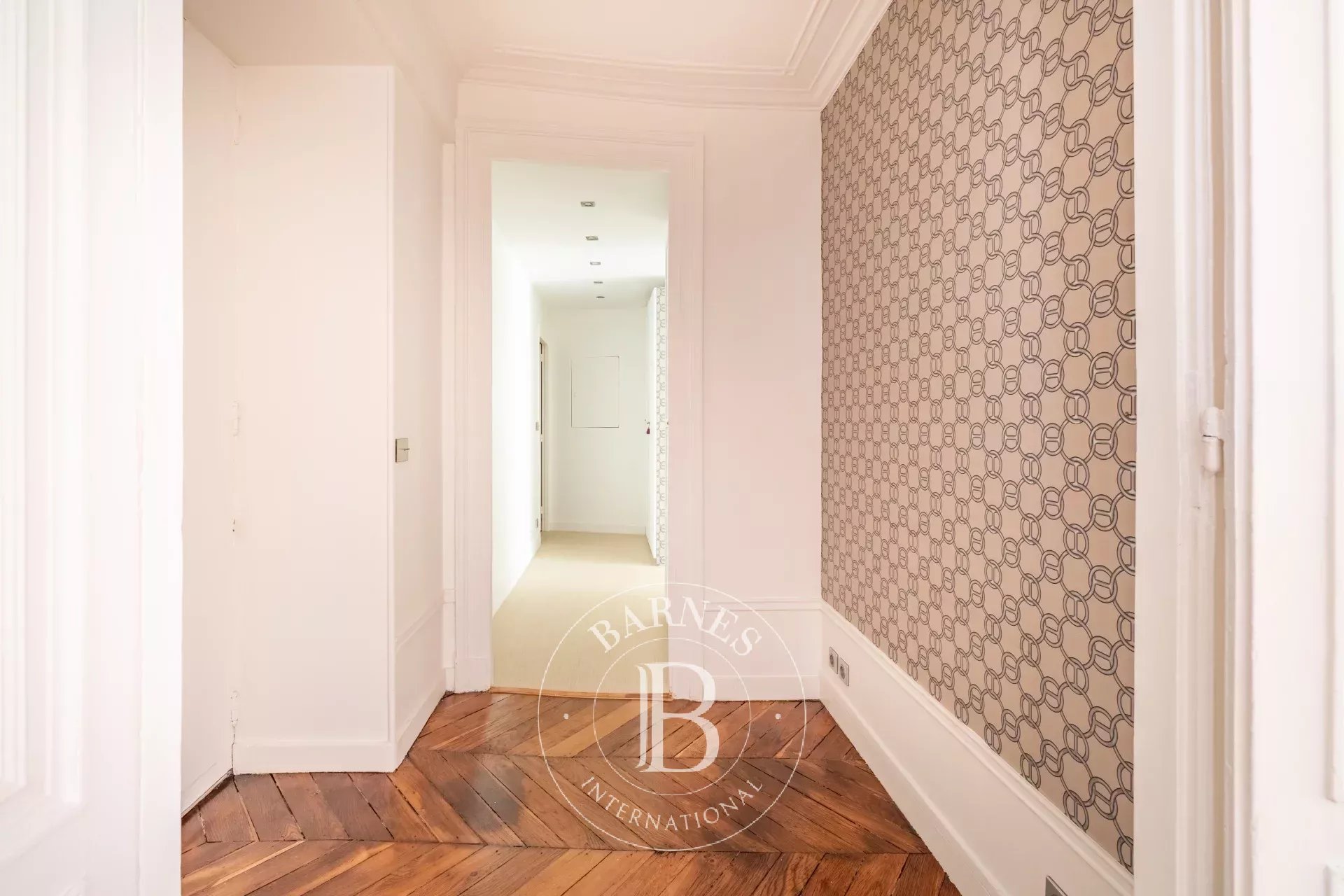 Daire Paris 2ème - picture 18