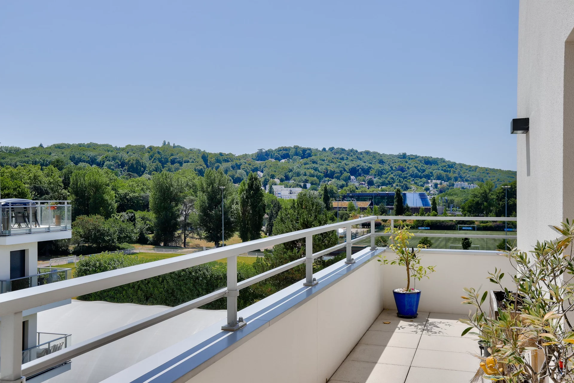 Rueil-Malmaison - BORDS DE SEINE