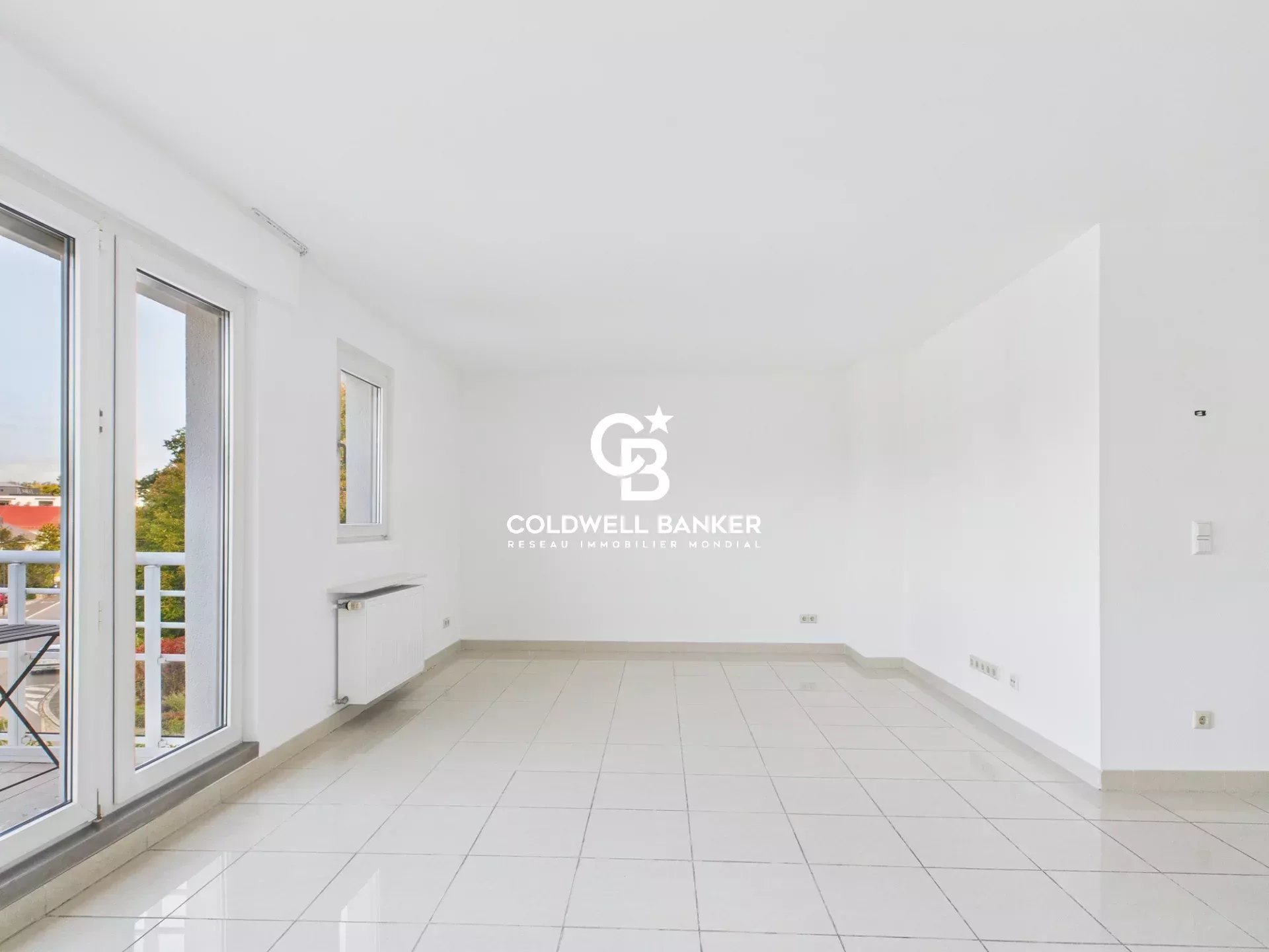 Grand duplex à Mamer
