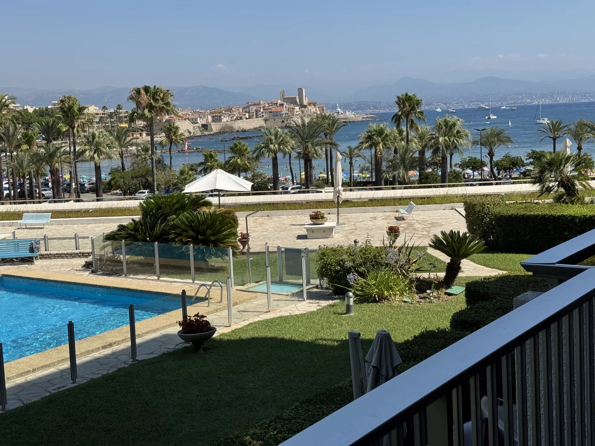 Sale Apartment - Antibes