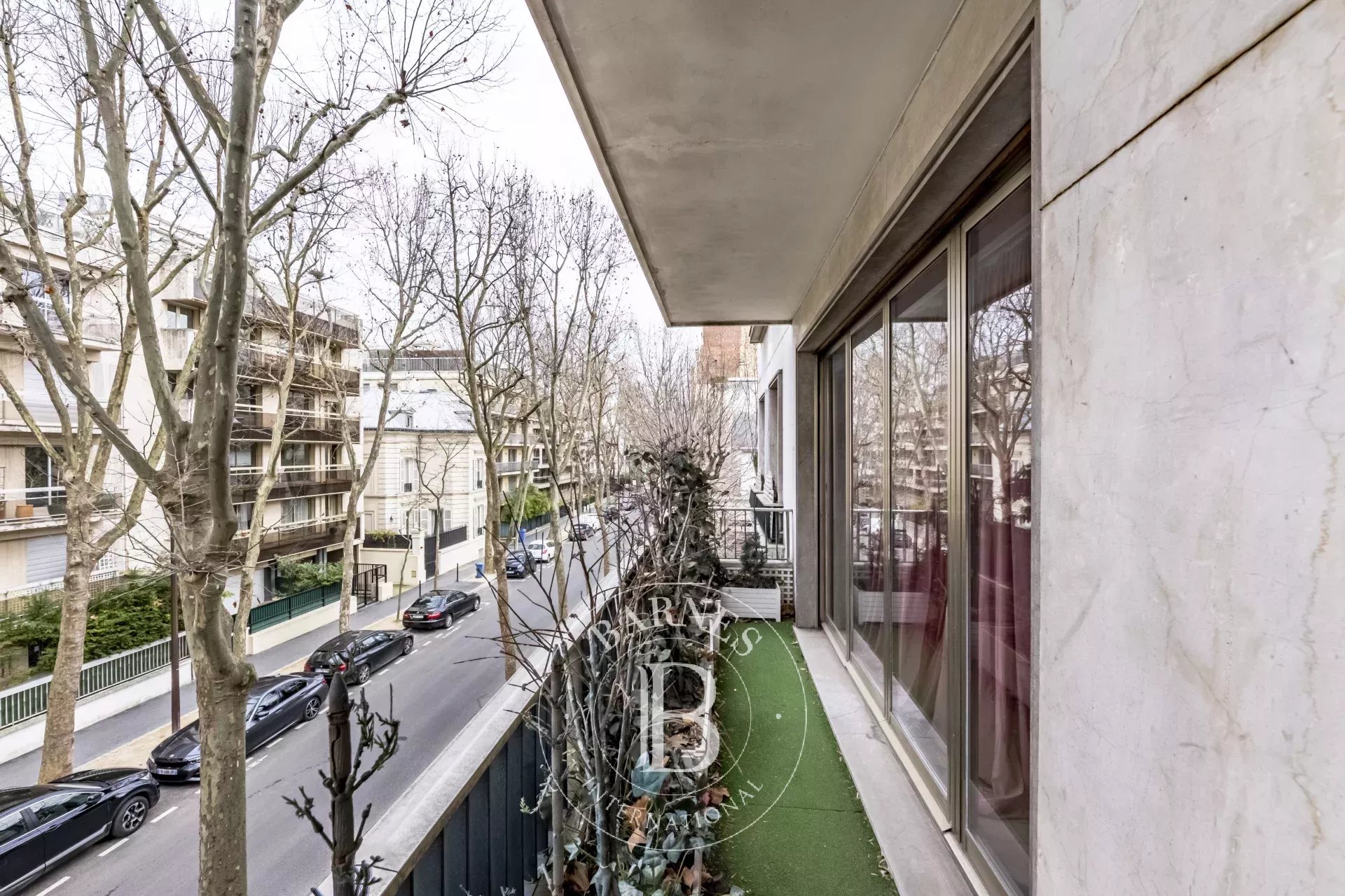 Квартира Neuilly-sur-Seine - picture 4