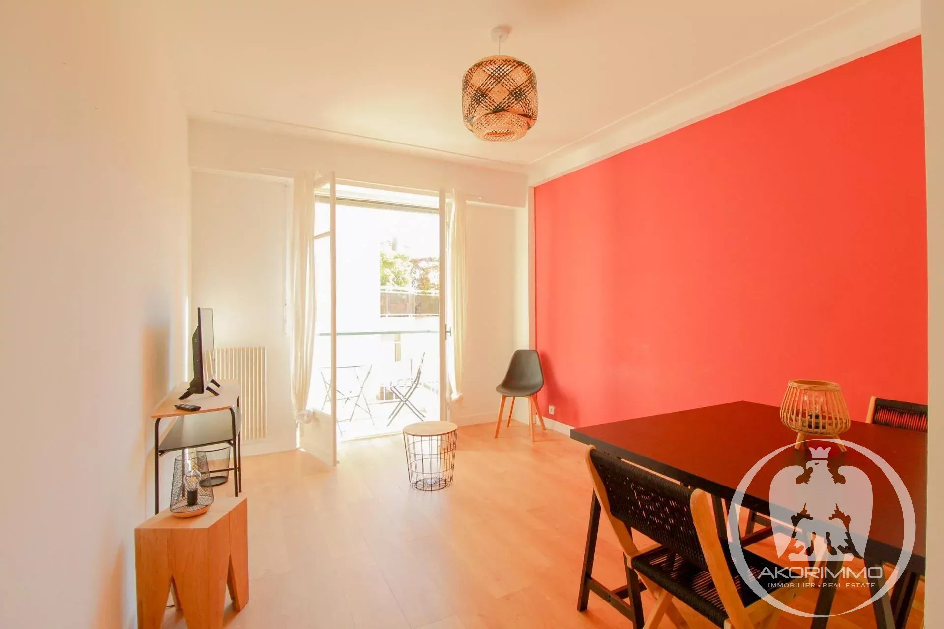 Sale Apartment - Nice Libération