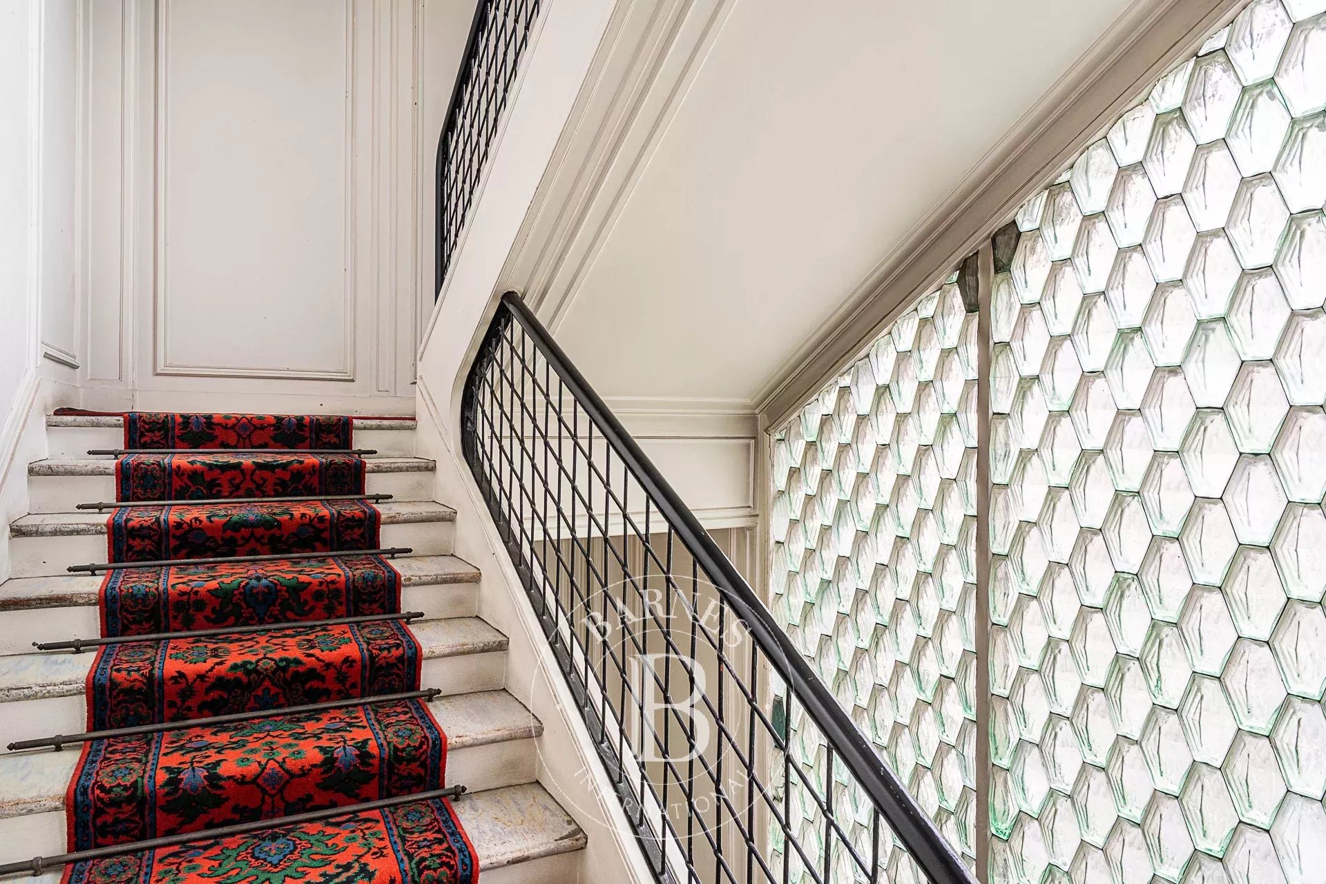 Daire Paris 16ème - picture 14