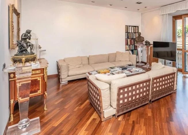 Sale Apartment Milano Quadrilatero della Moda