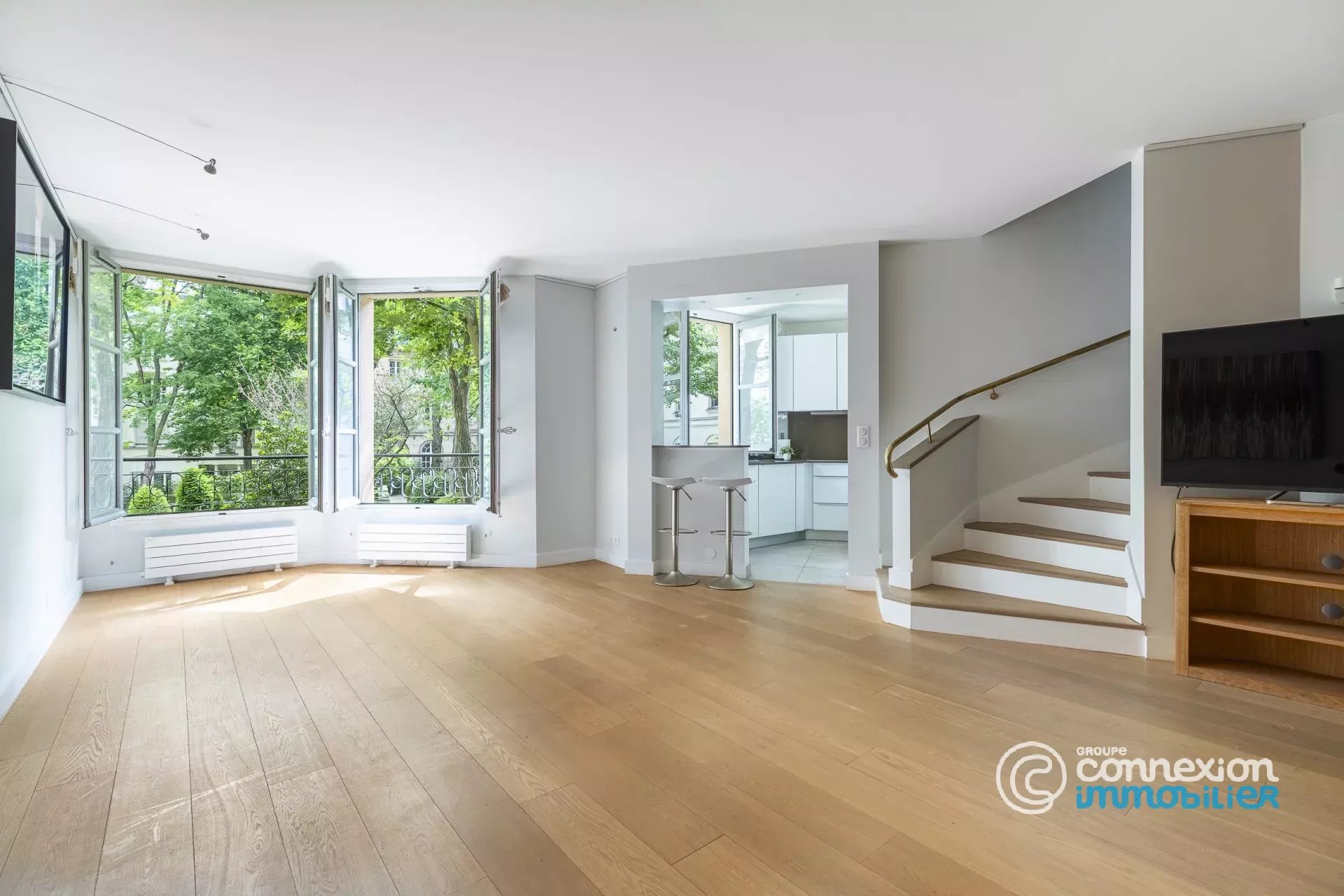 Adresse prestigieuse