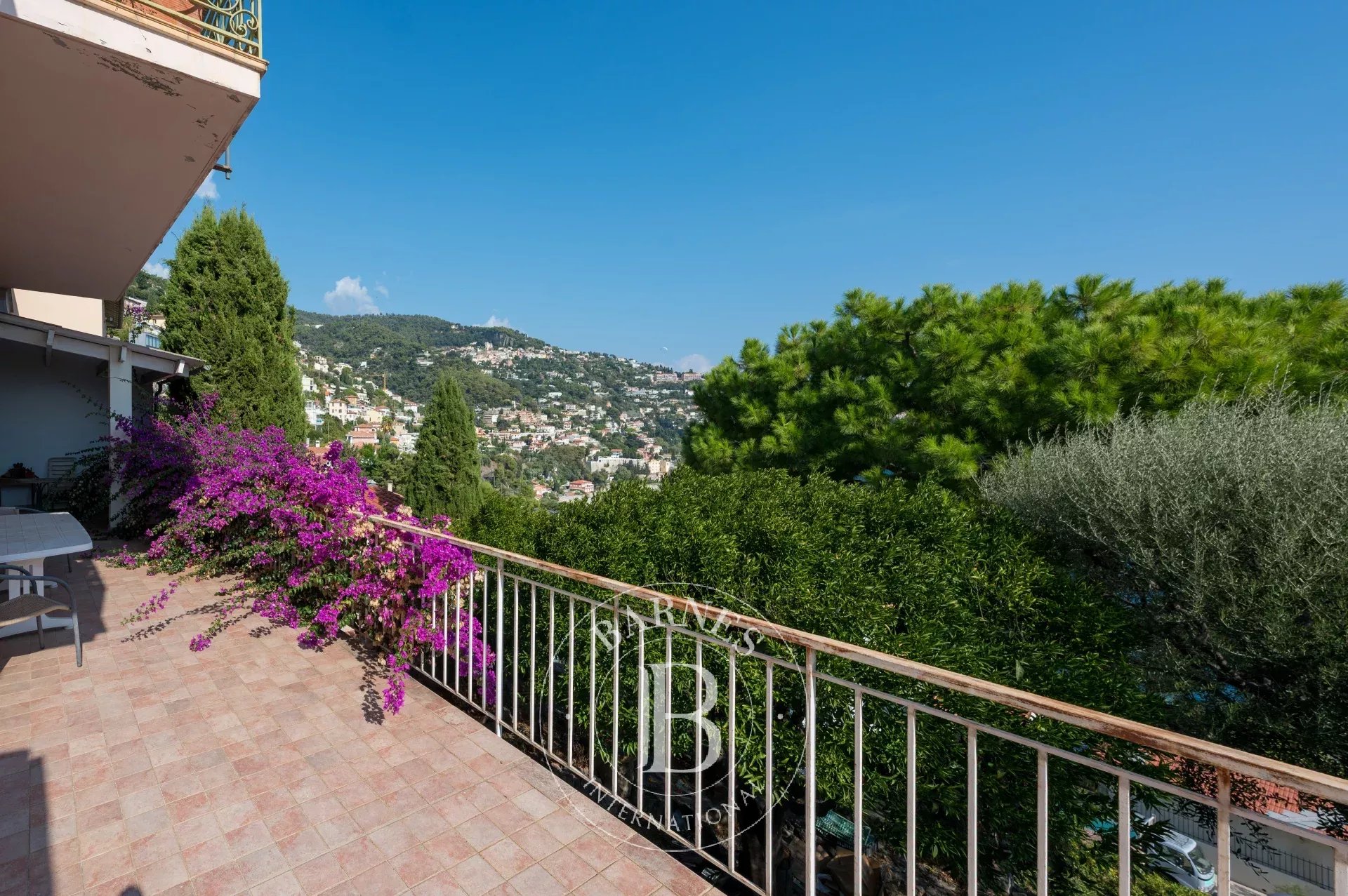 Villa Roquebrune-Cap-Martin - picture 9