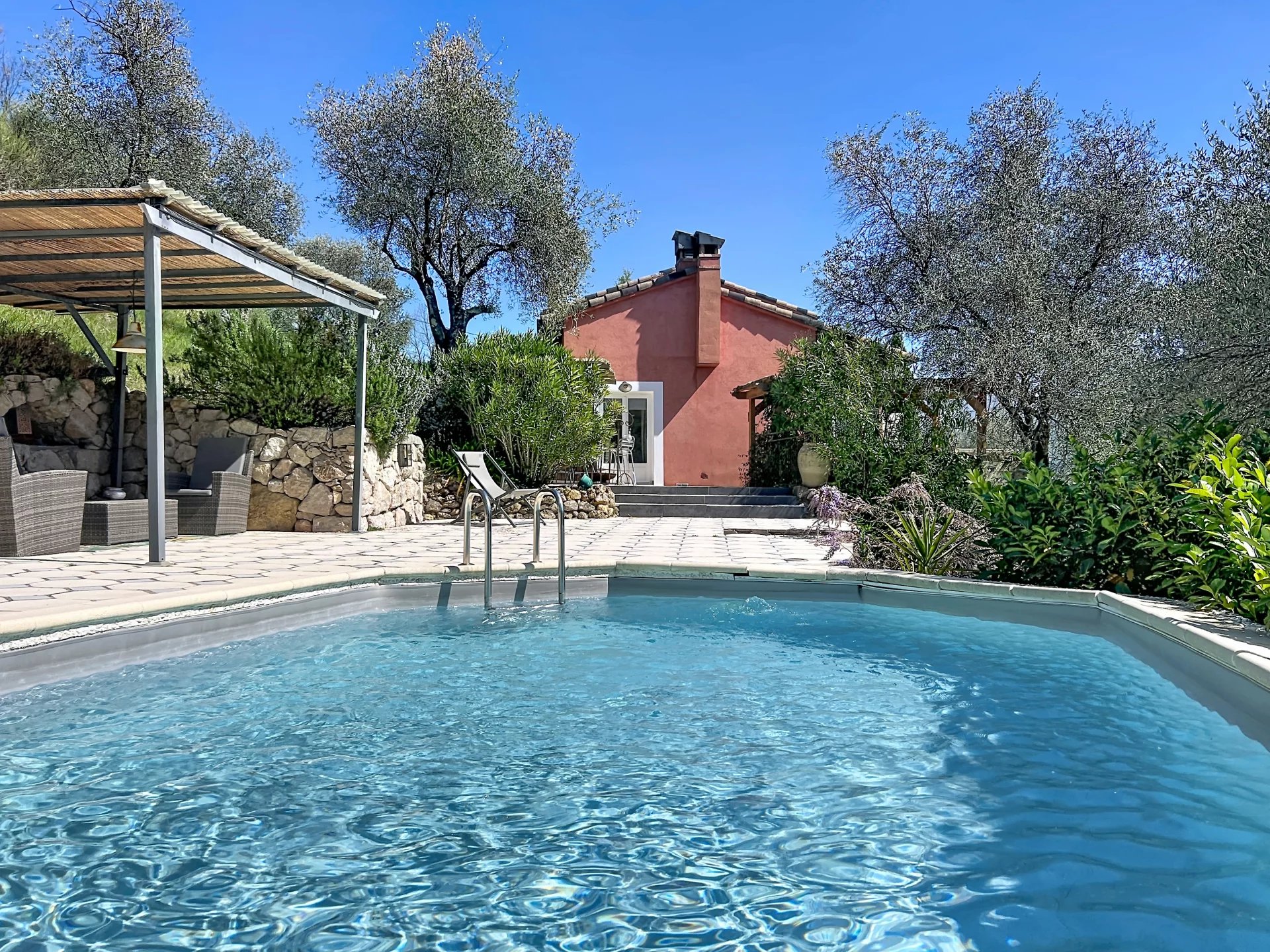 Vendita Villa Sospello