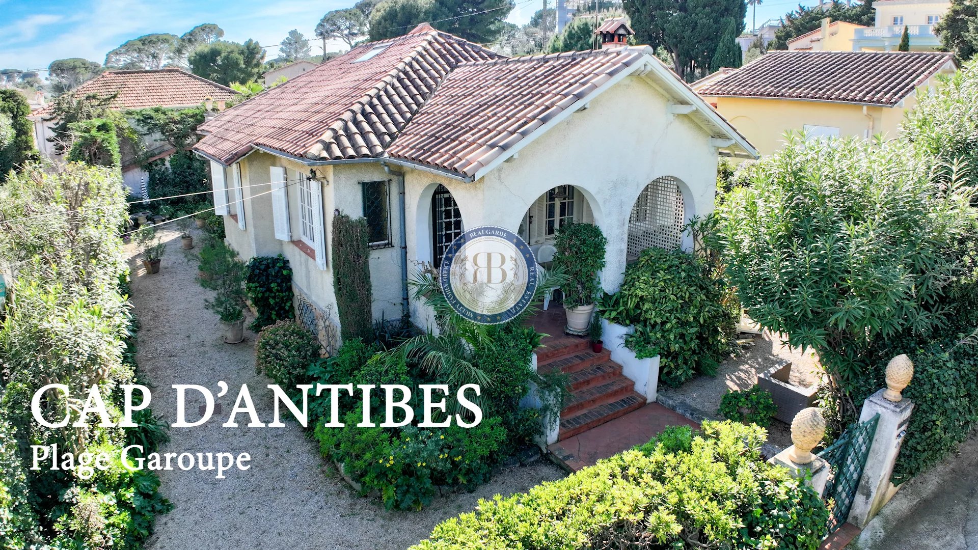 Agence immobilière de Beaugarde