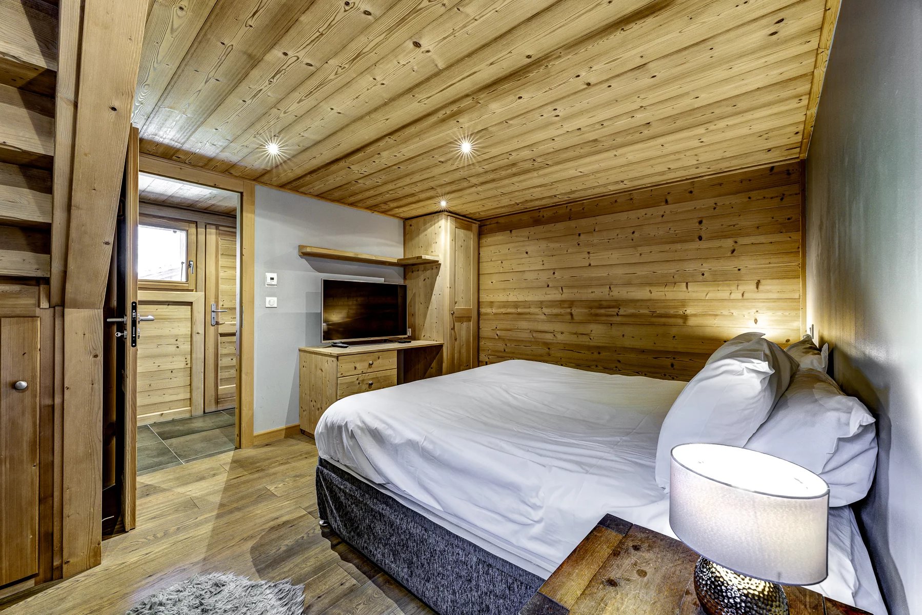 Photo of LA CÔTE-D'ARBROZ - 5 bedroom chalet ,  La Côte-d'Arbroz