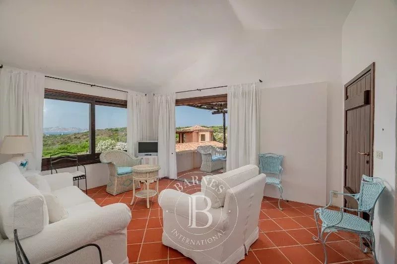 Daire Porto Cervo - picture 8