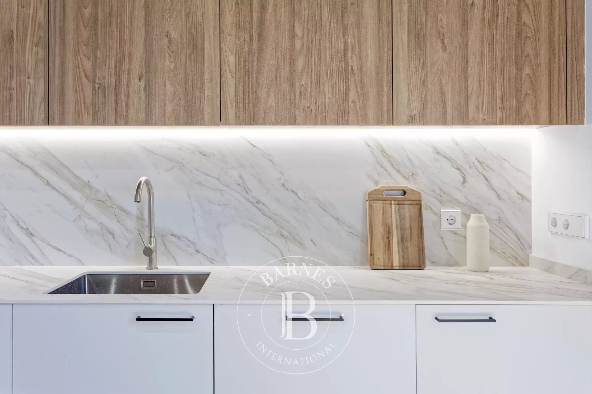 Daire Barcelona - picture 13