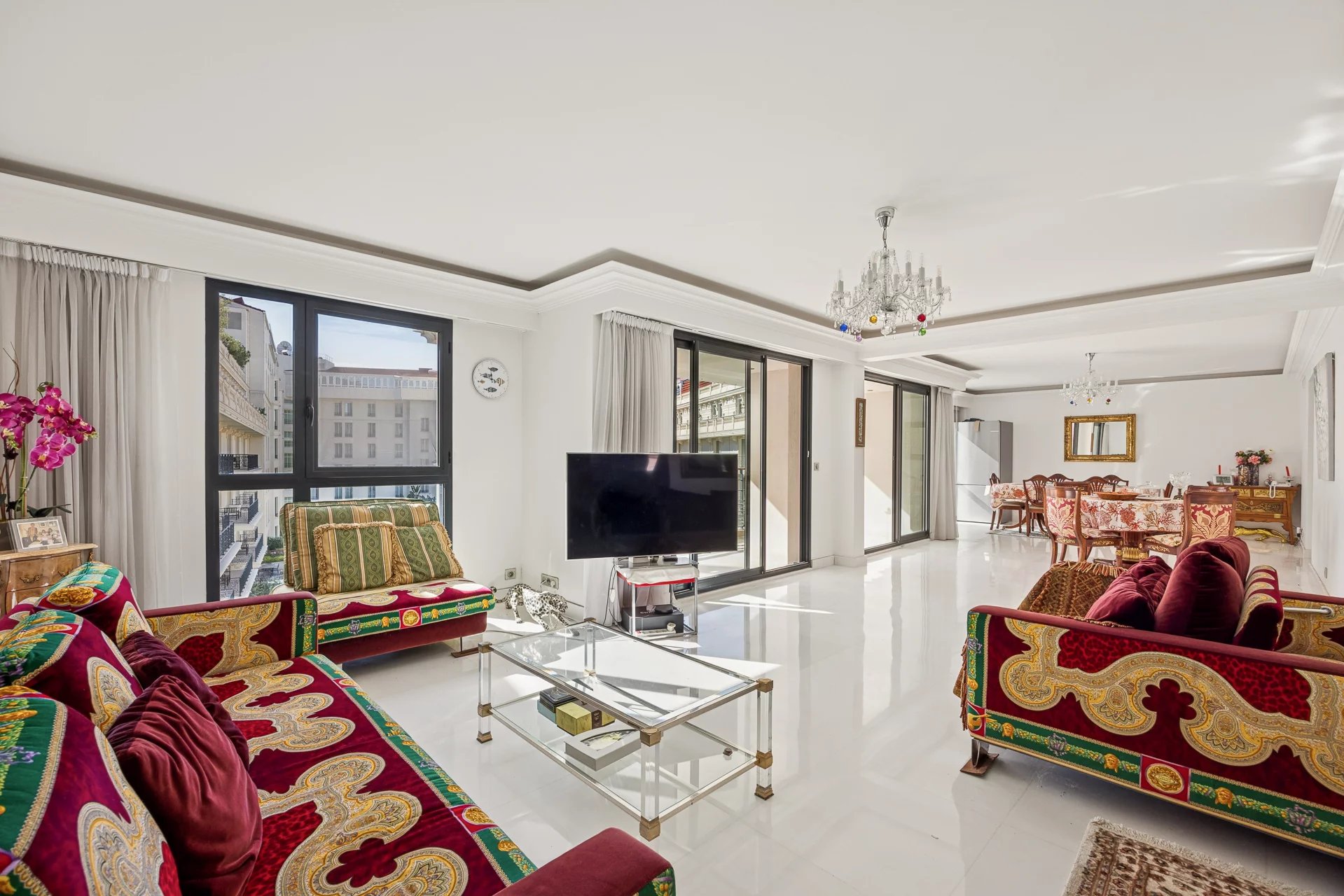 Sale Apartment Cannes