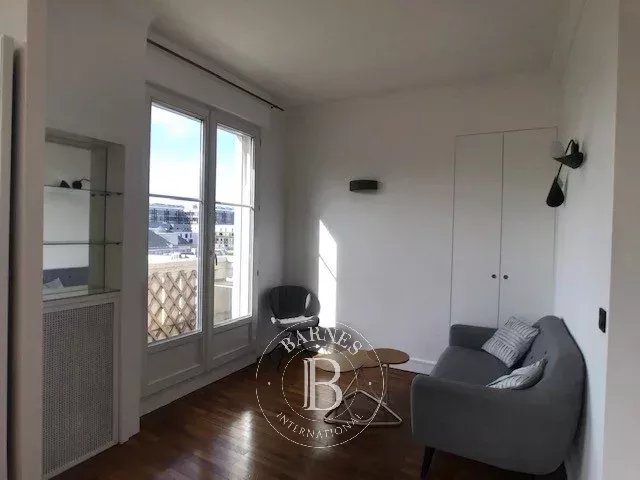 Daire Paris 8ème - picture 5