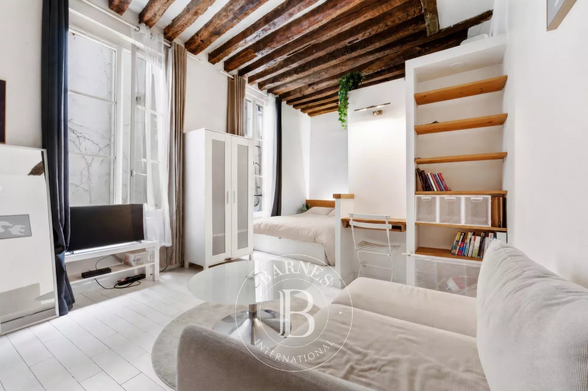 Paris  - Apartment  - picture 6