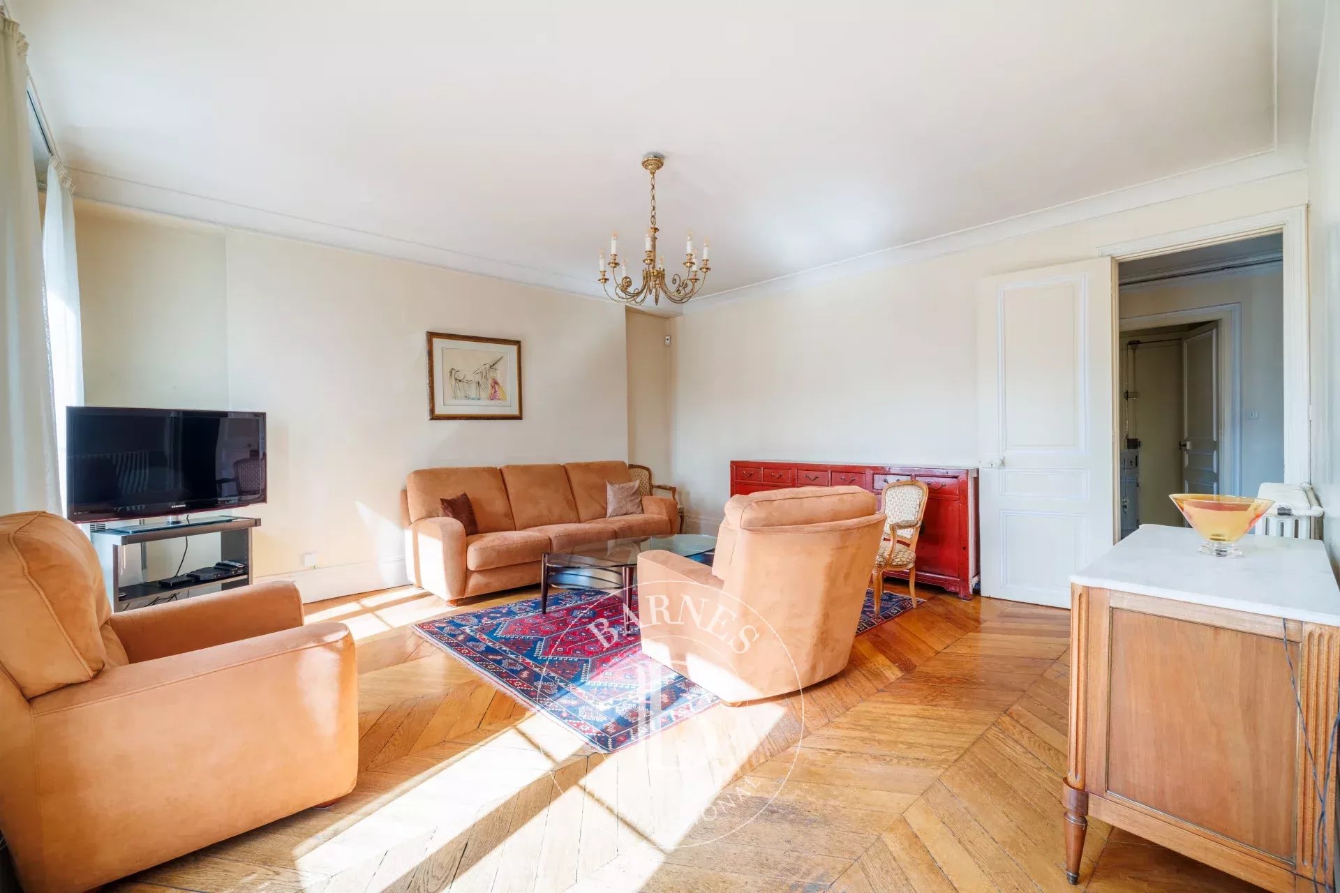Квартира Paris 4ème - picture 12