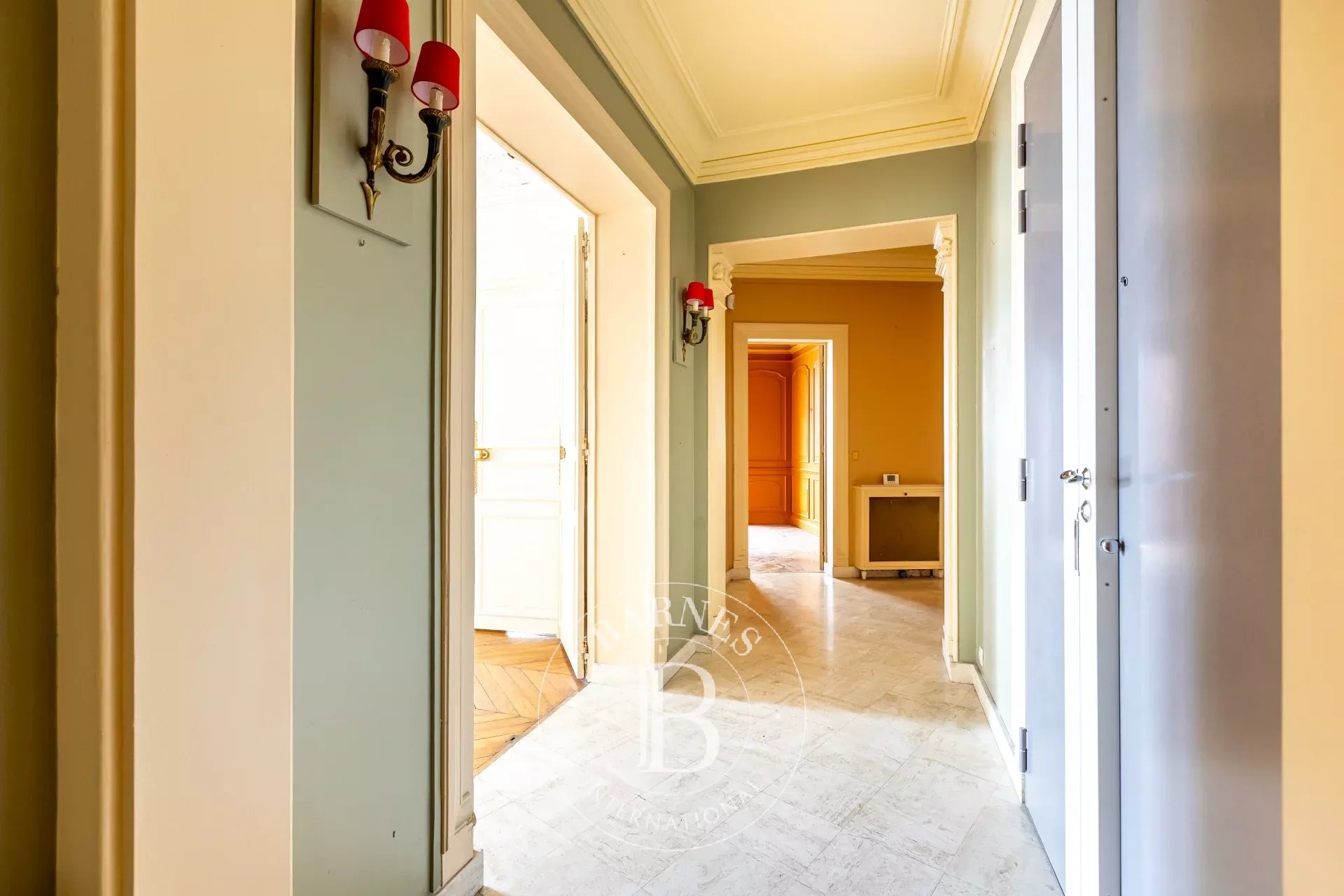 Paris  - Apartment 2 Bedrooms - picture 10