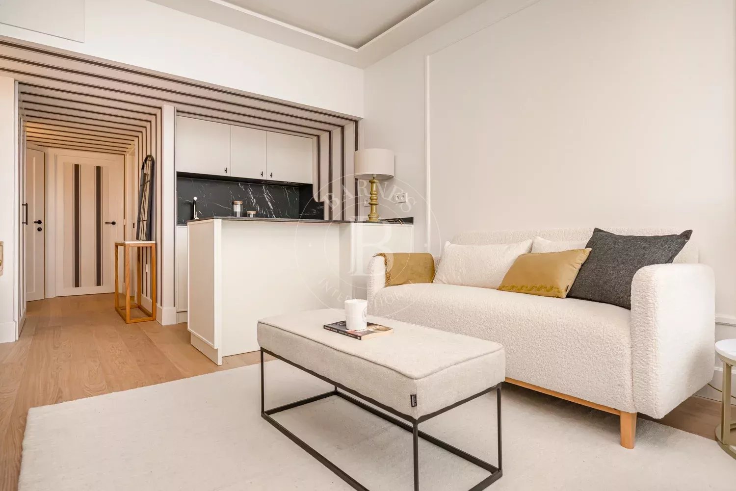 Daire Madrid - picture 6