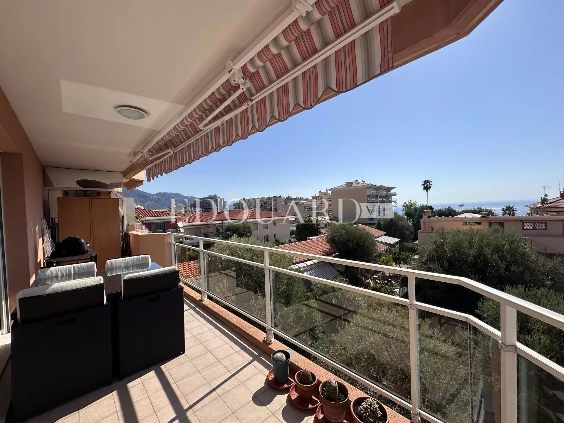 Appartement 3 pièces 71 m² · à Roquebrune-Cap-Martin · 71 m² · 659 000 €