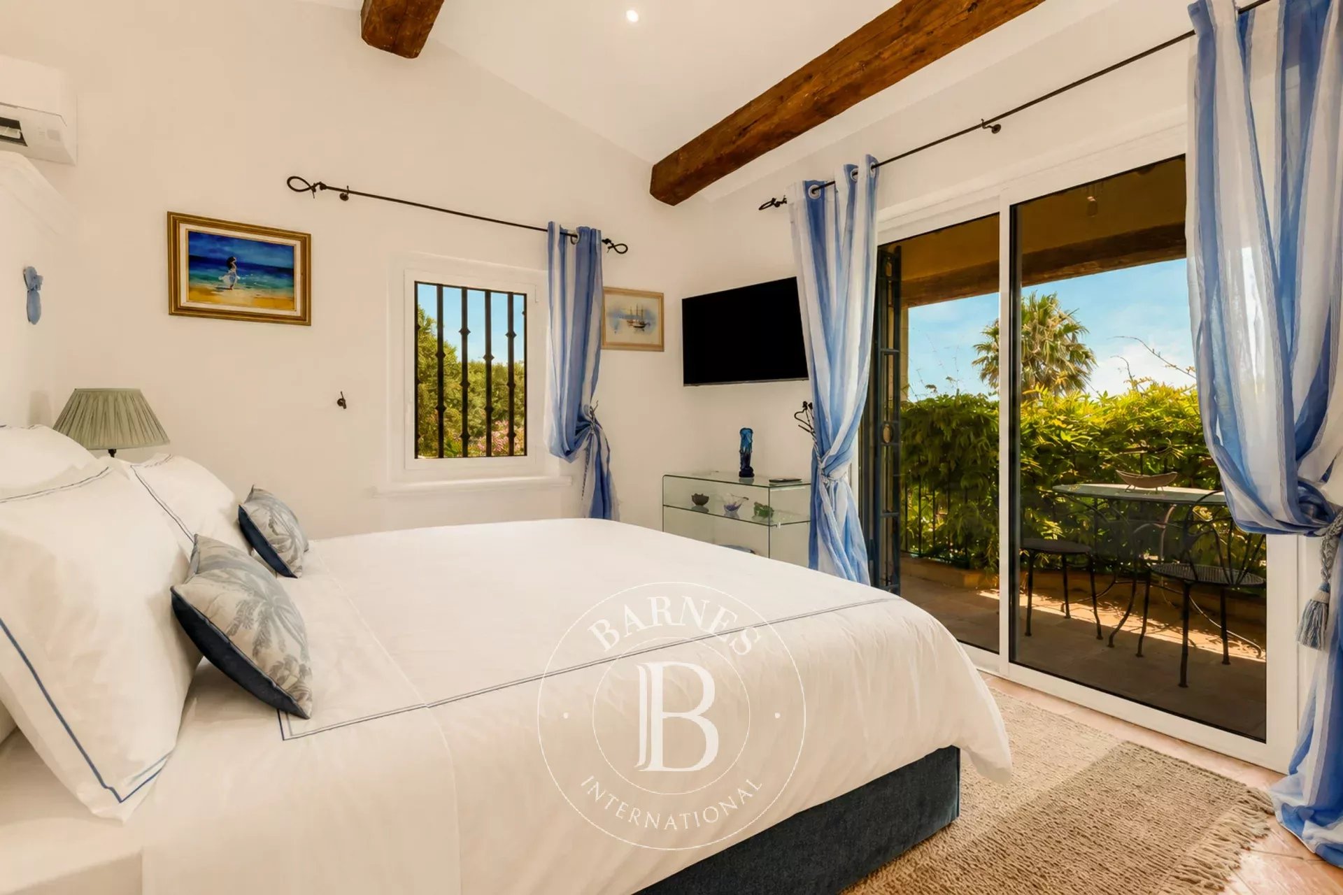 Grimaud  - Villa 8 Bedrooms - picture 11